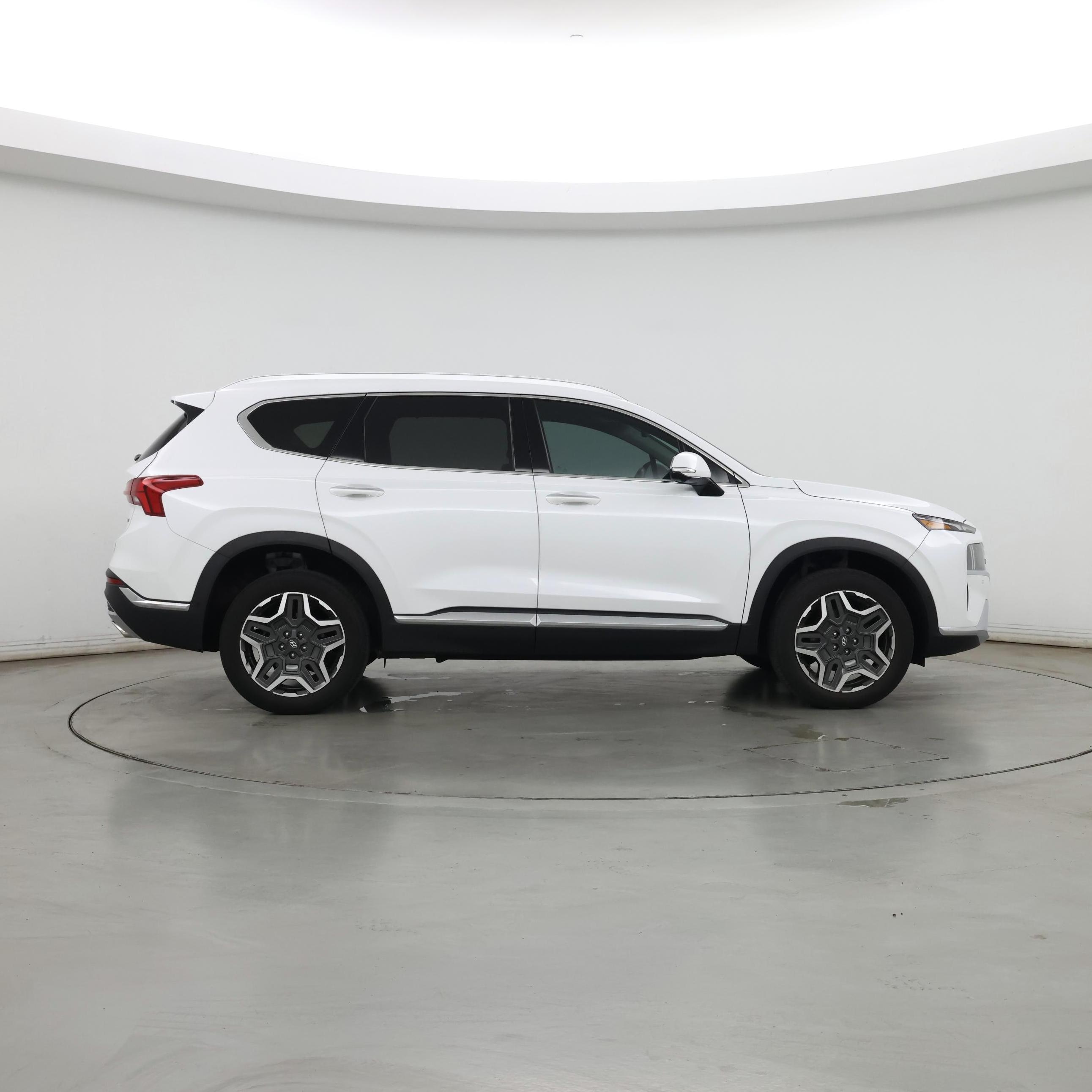 Thumbnail: 2023 Hyundai Santa Fe - 7