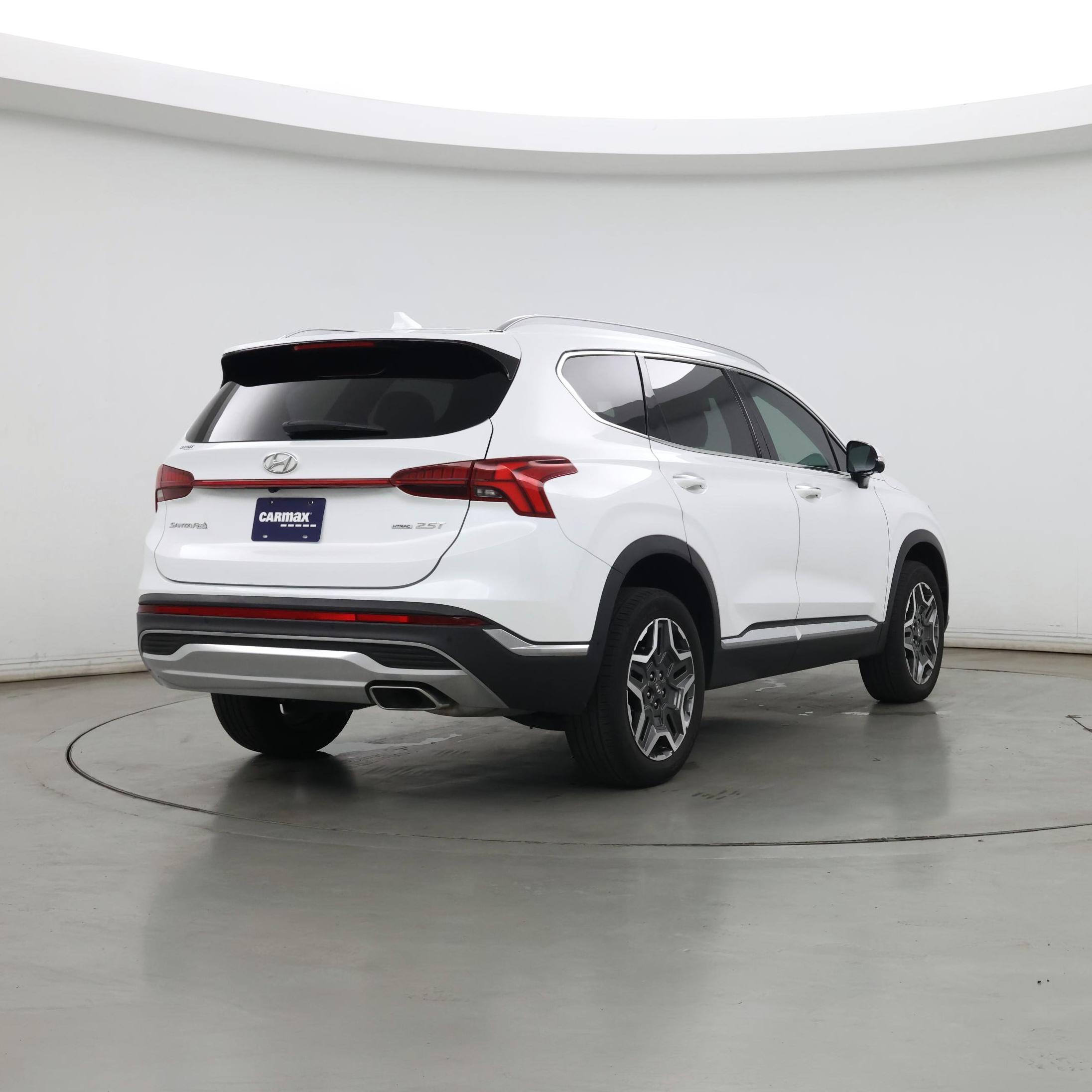 Thumbnail: 2023 Hyundai Santa Fe - 8