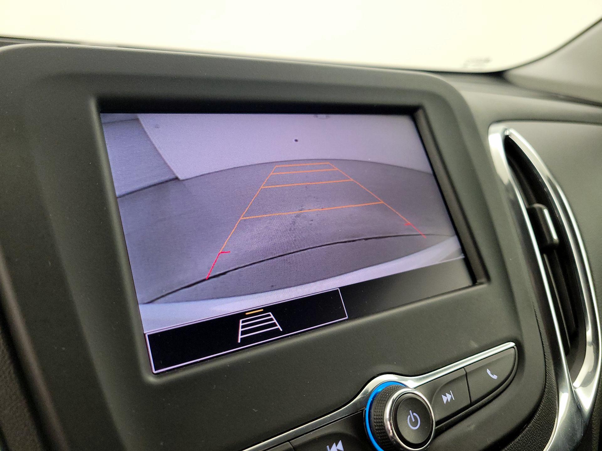 Thumbnail: 2022 Chevrolet Equinox - 14