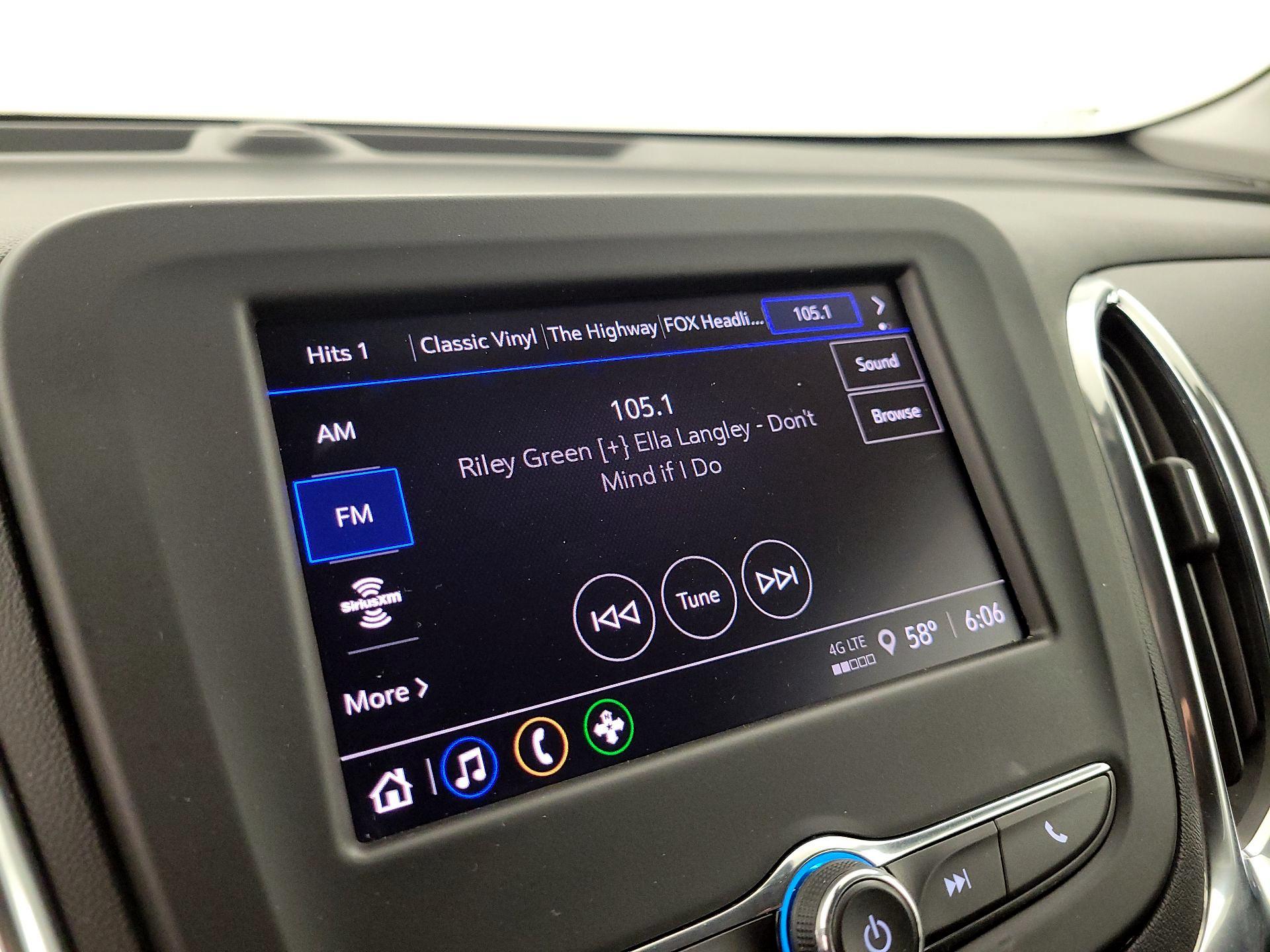 Thumbnail: 2022 Chevrolet Equinox - 15