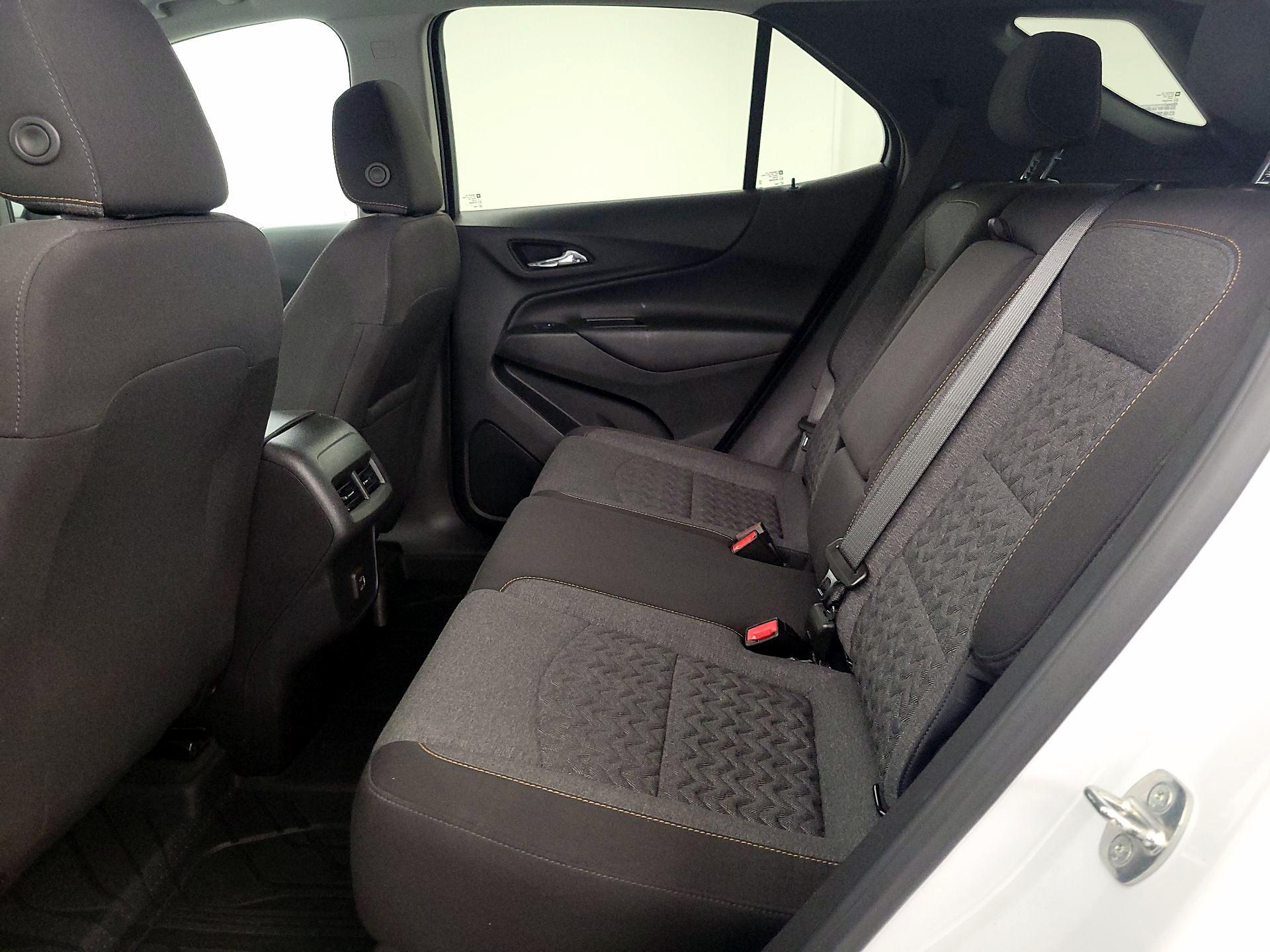 Thumbnail: 2022 Chevrolet Equinox - 19