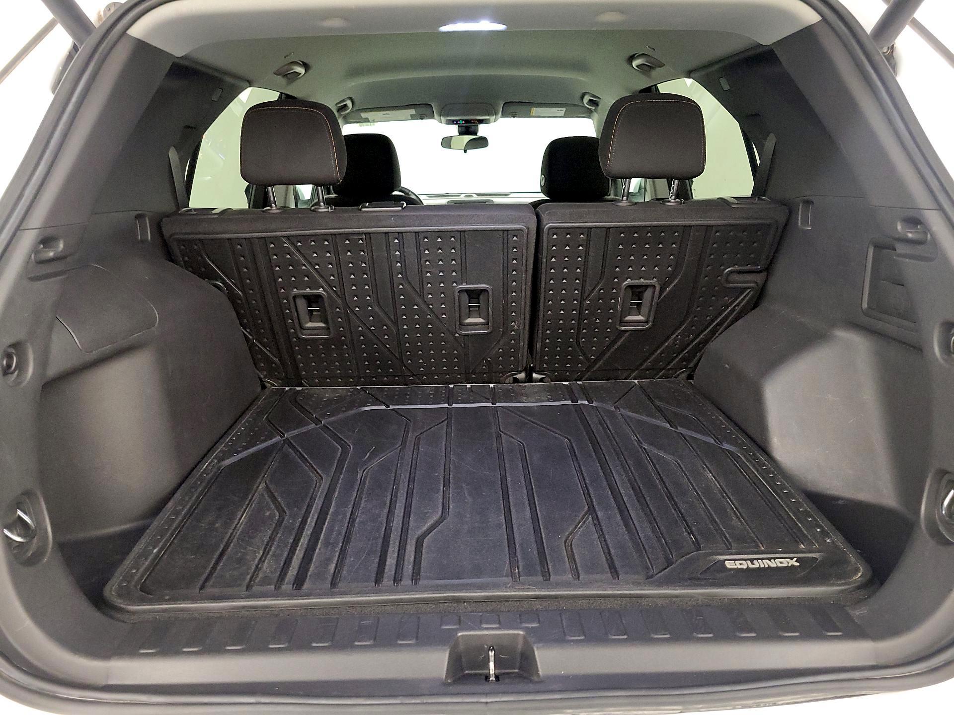 Thumbnail: 2022 Chevrolet Equinox - 20