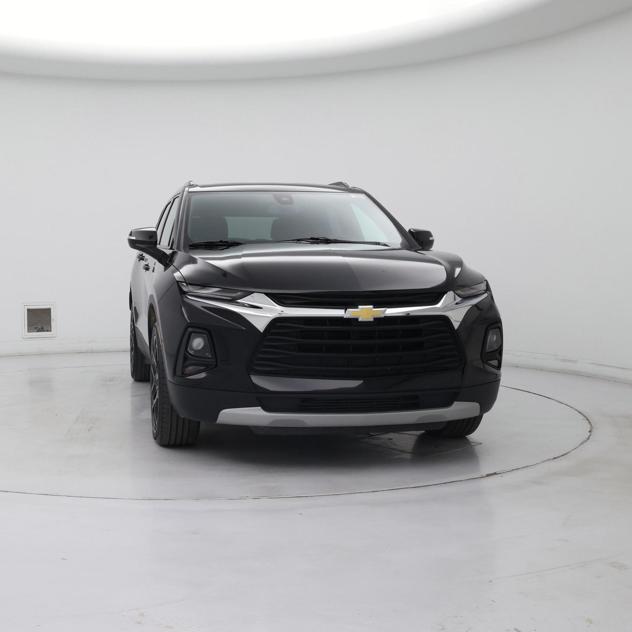 Thumbnail: 2022 Chevrolet Blazer - 5