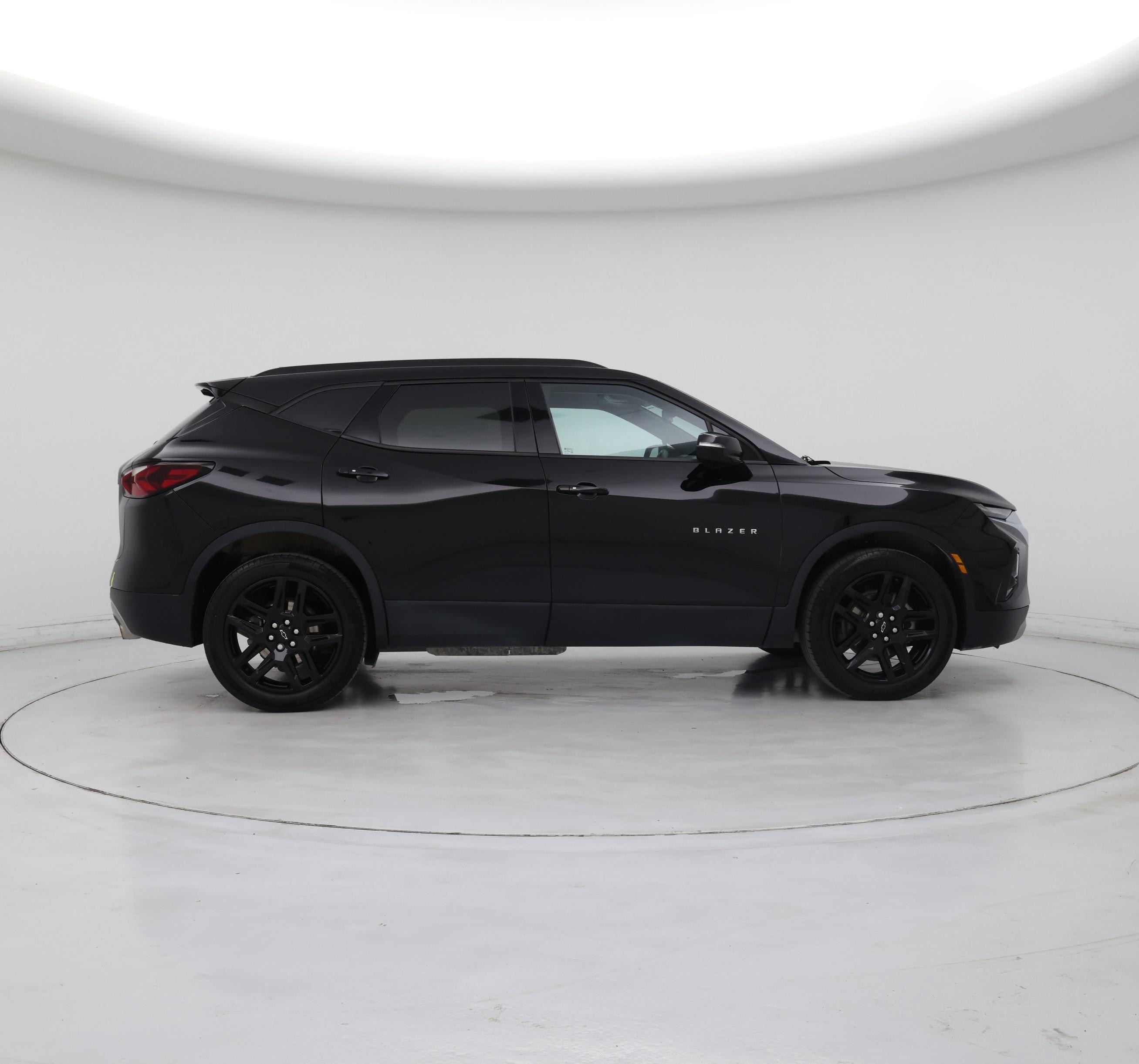 Thumbnail: 2022 Chevrolet Blazer - 7