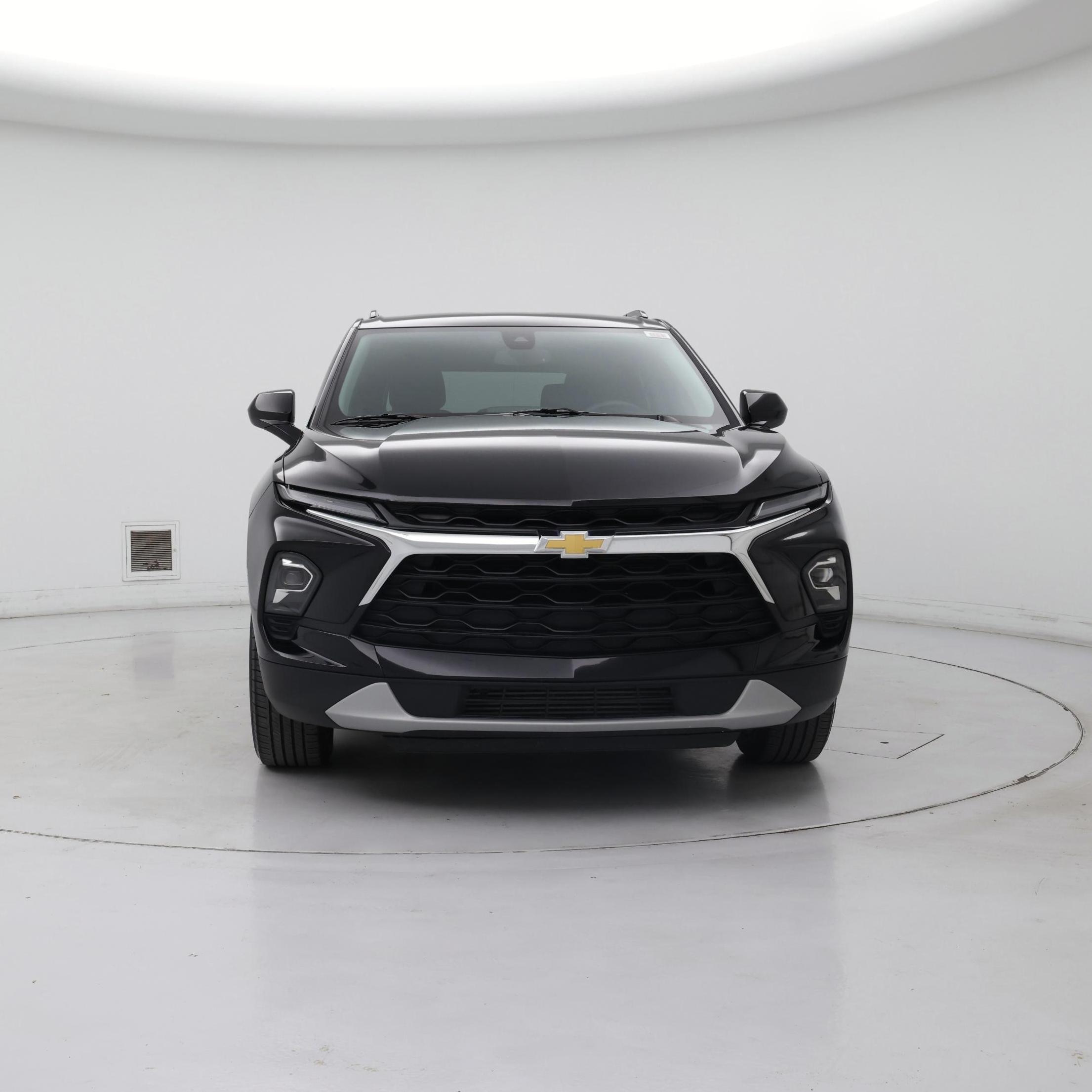 Thumbnail: 2023 Chevrolet Blazer - 5