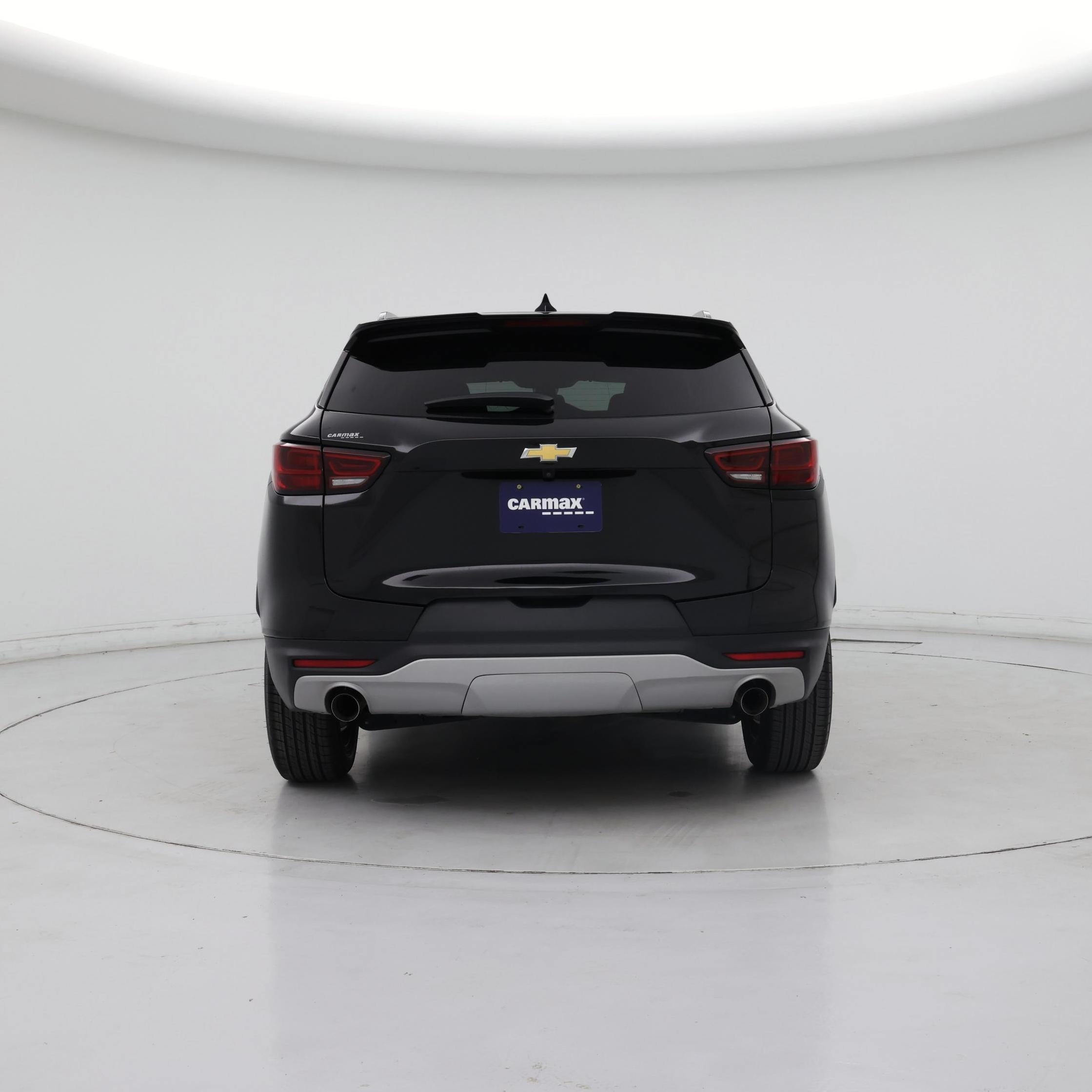 Thumbnail: 2023 Chevrolet Blazer - 6