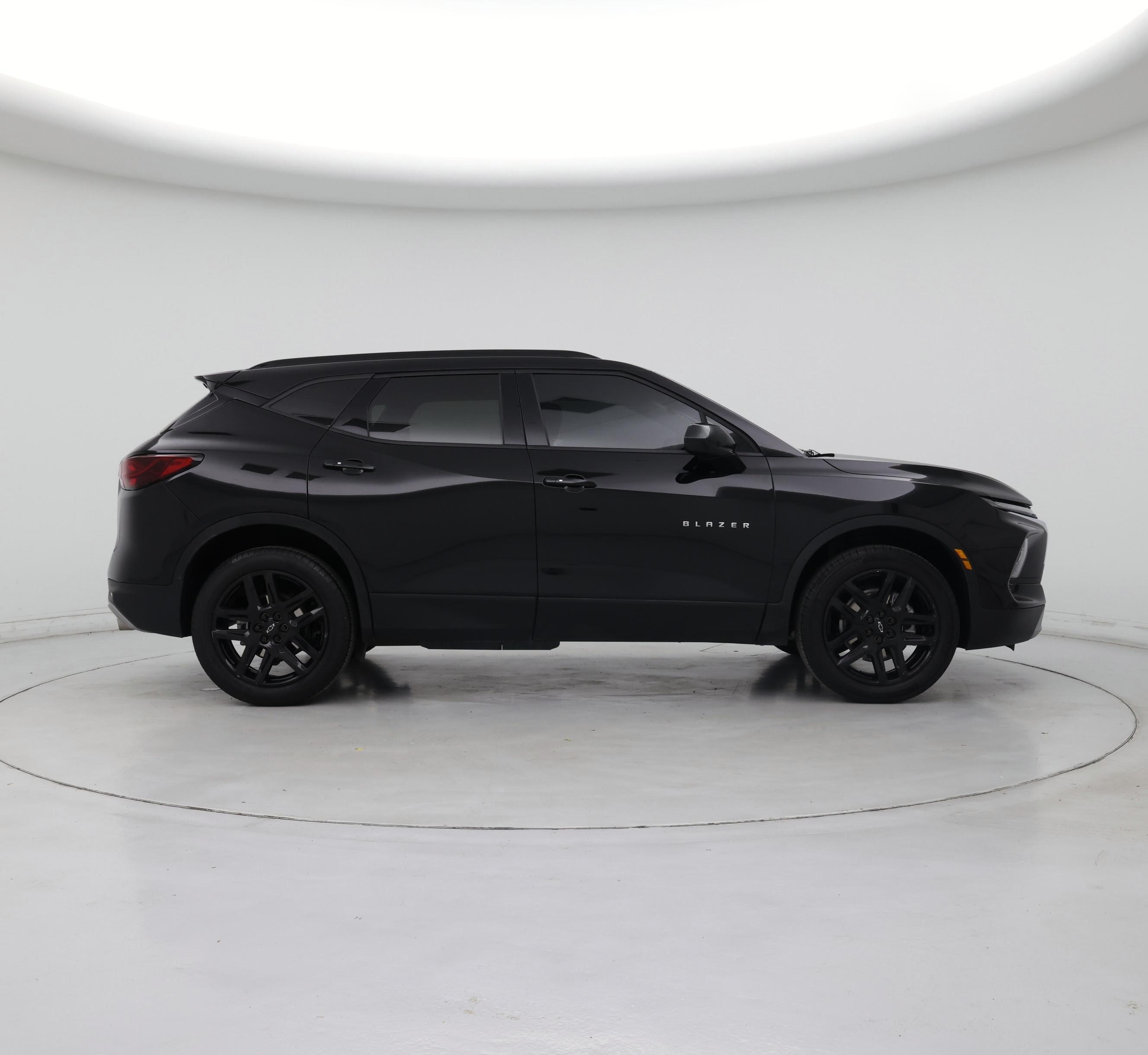 Thumbnail: 2023 Chevrolet Blazer - 7