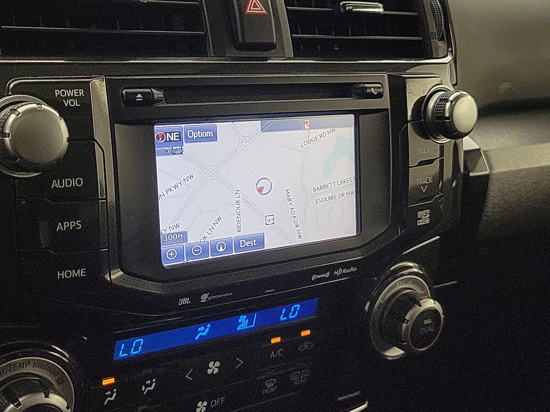 Thumbnail: 2019 Toyota 4Runner - 14