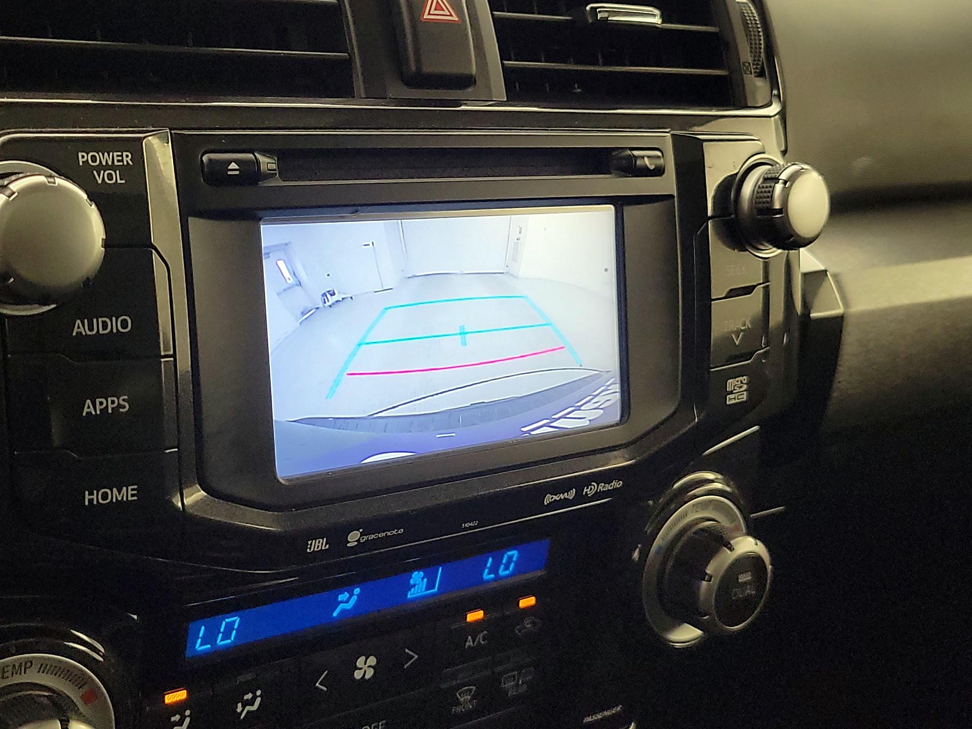 Thumbnail: 2019 Toyota 4Runner - 15