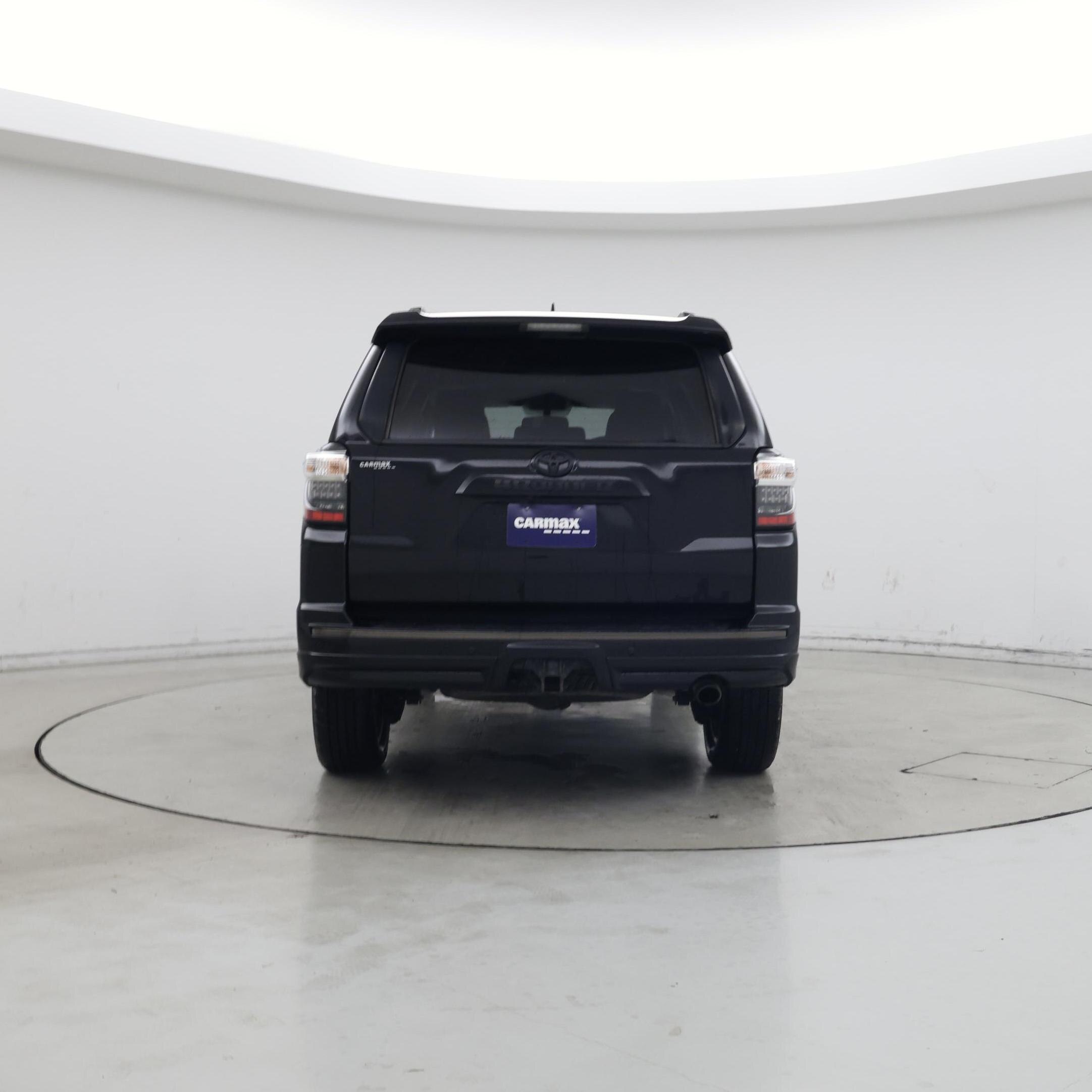 Thumbnail: 2019 Toyota 4Runner - 6