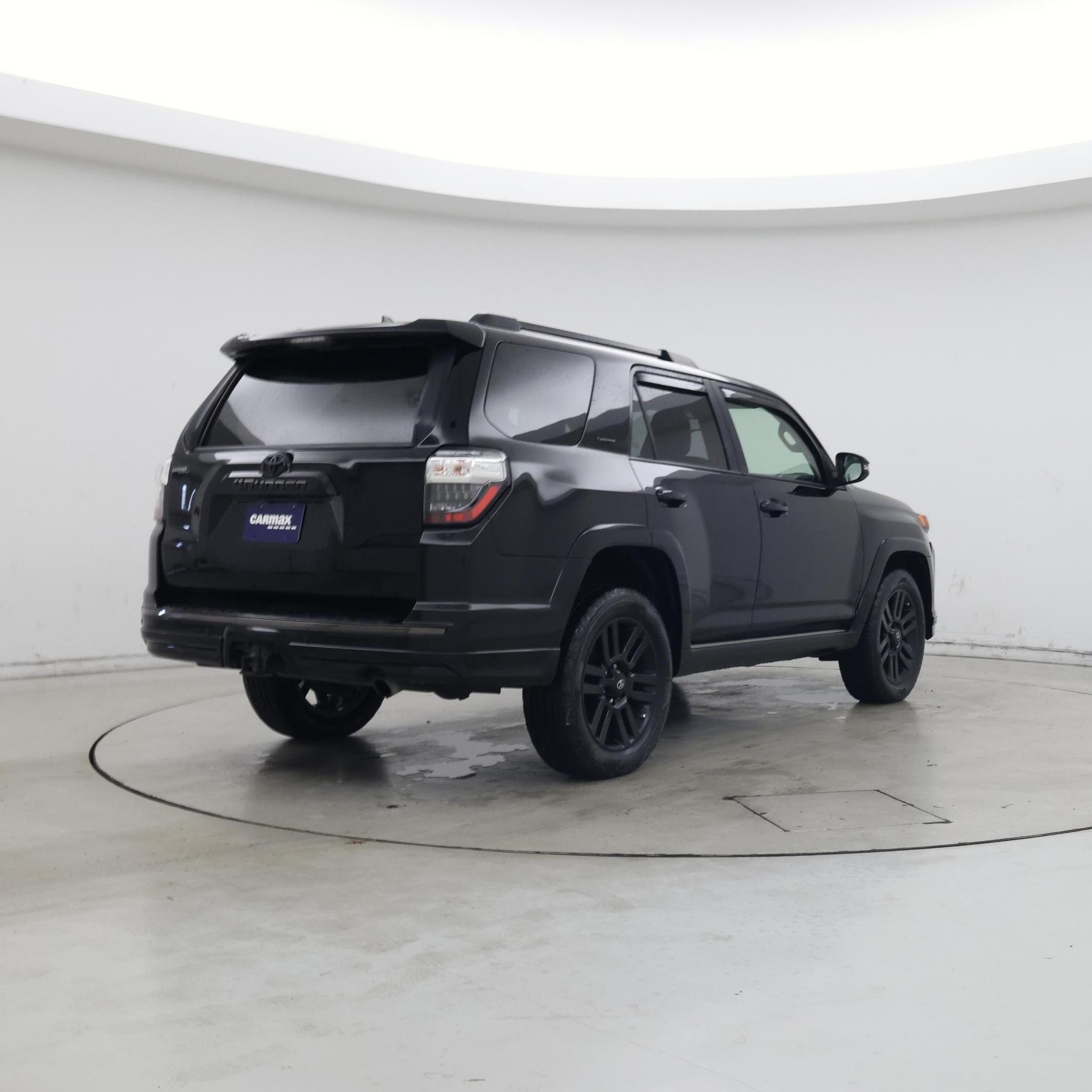 Thumbnail: 2019 Toyota 4Runner - 8