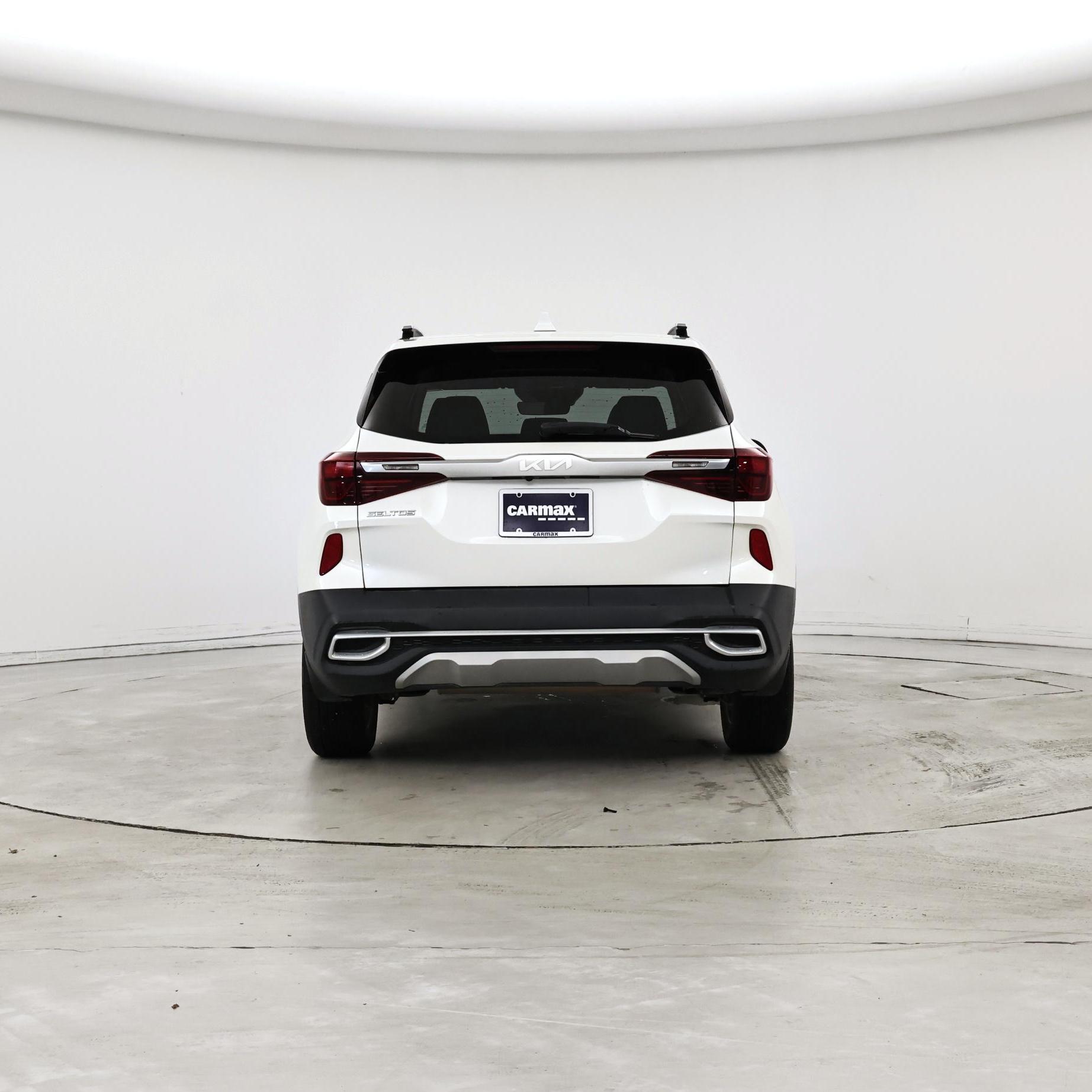 Thumbnail: 2023 Kia Seltos - 6
