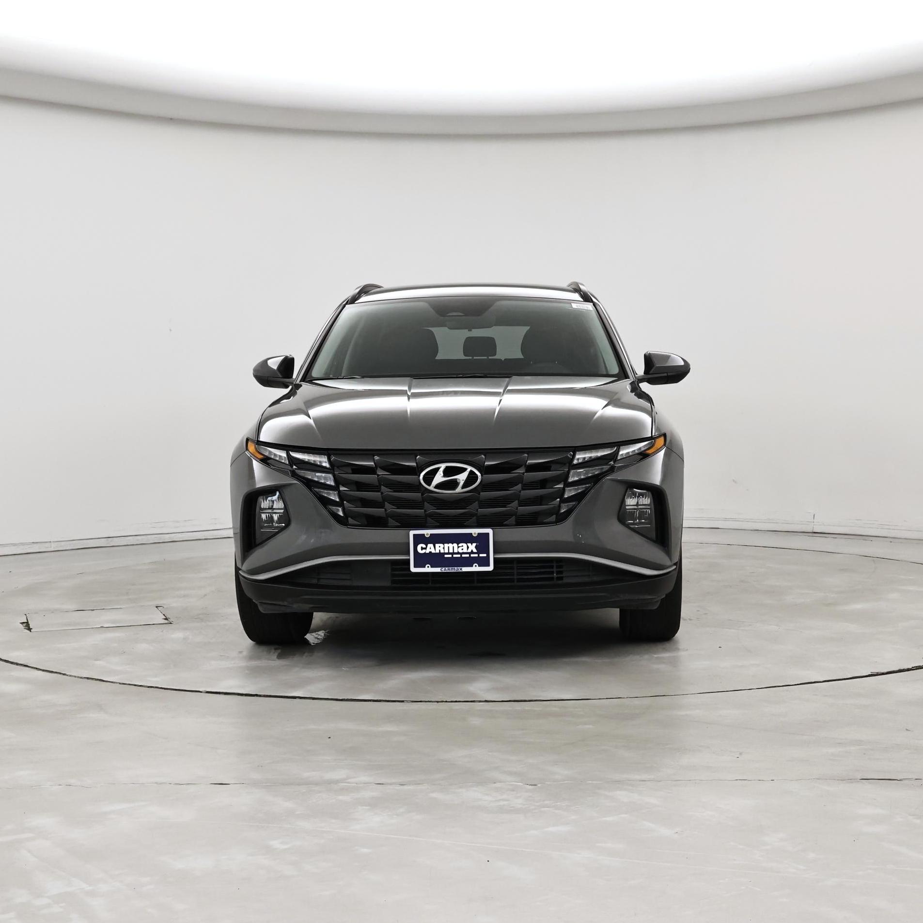 Thumbnail: 2024 Hyundai Tucson - 5