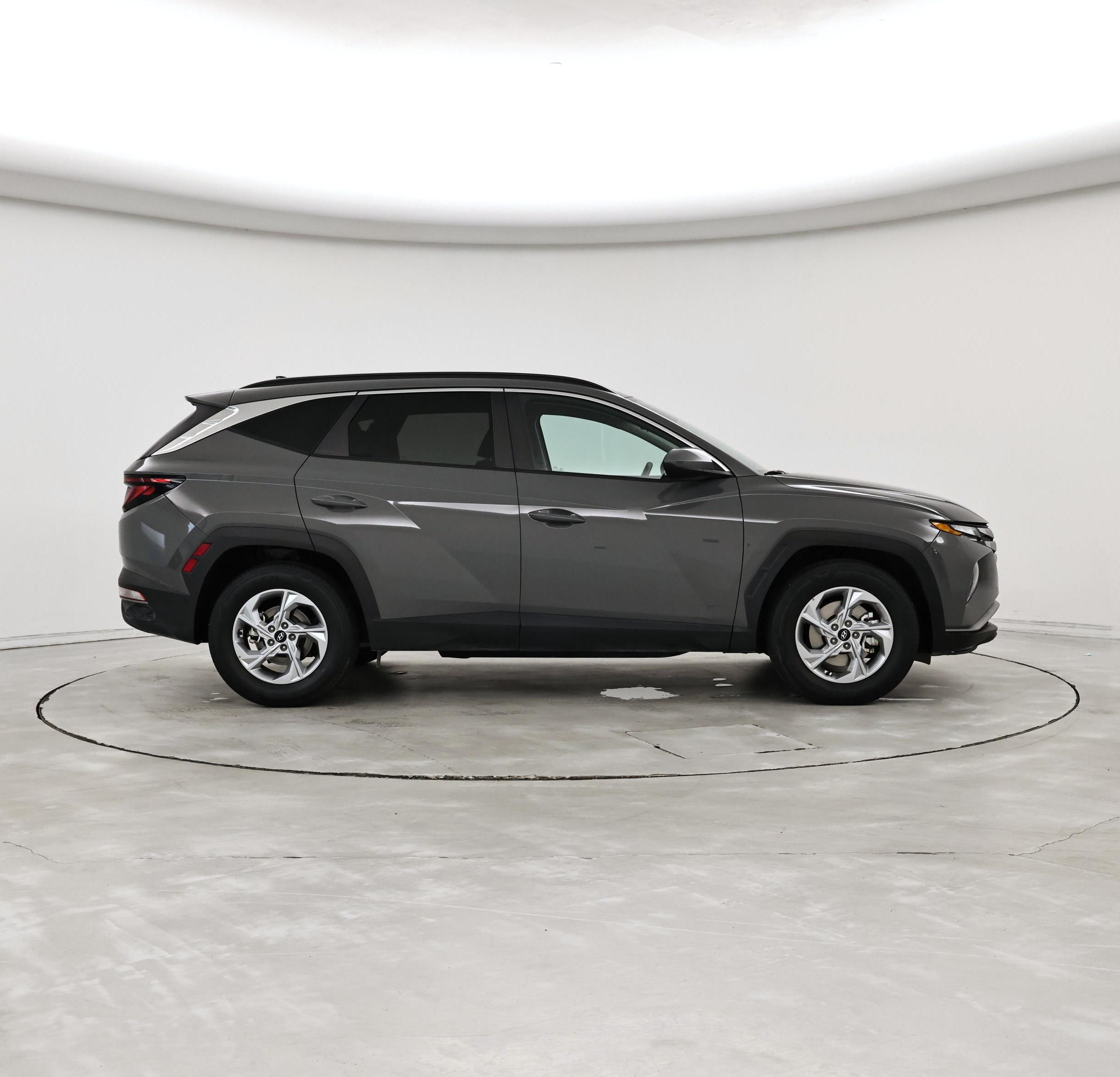 Thumbnail: 2024 Hyundai Tucson - 7