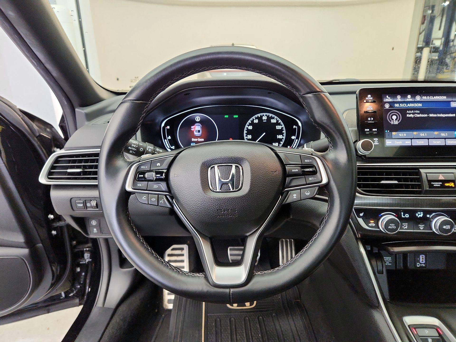 Thumbnail: 2018 Honda Accord - 10