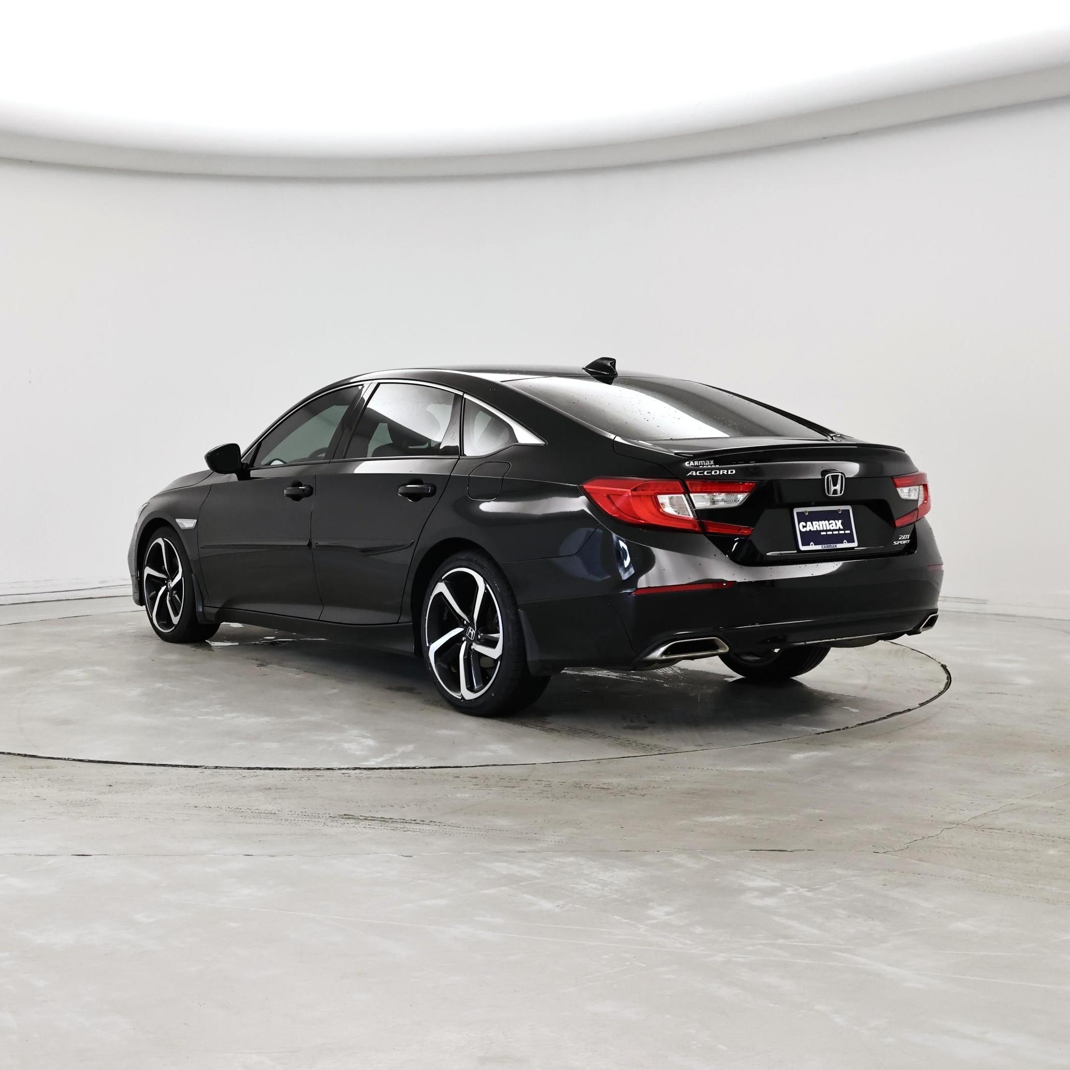 Thumbnail: 2018 Honda Accord - 2