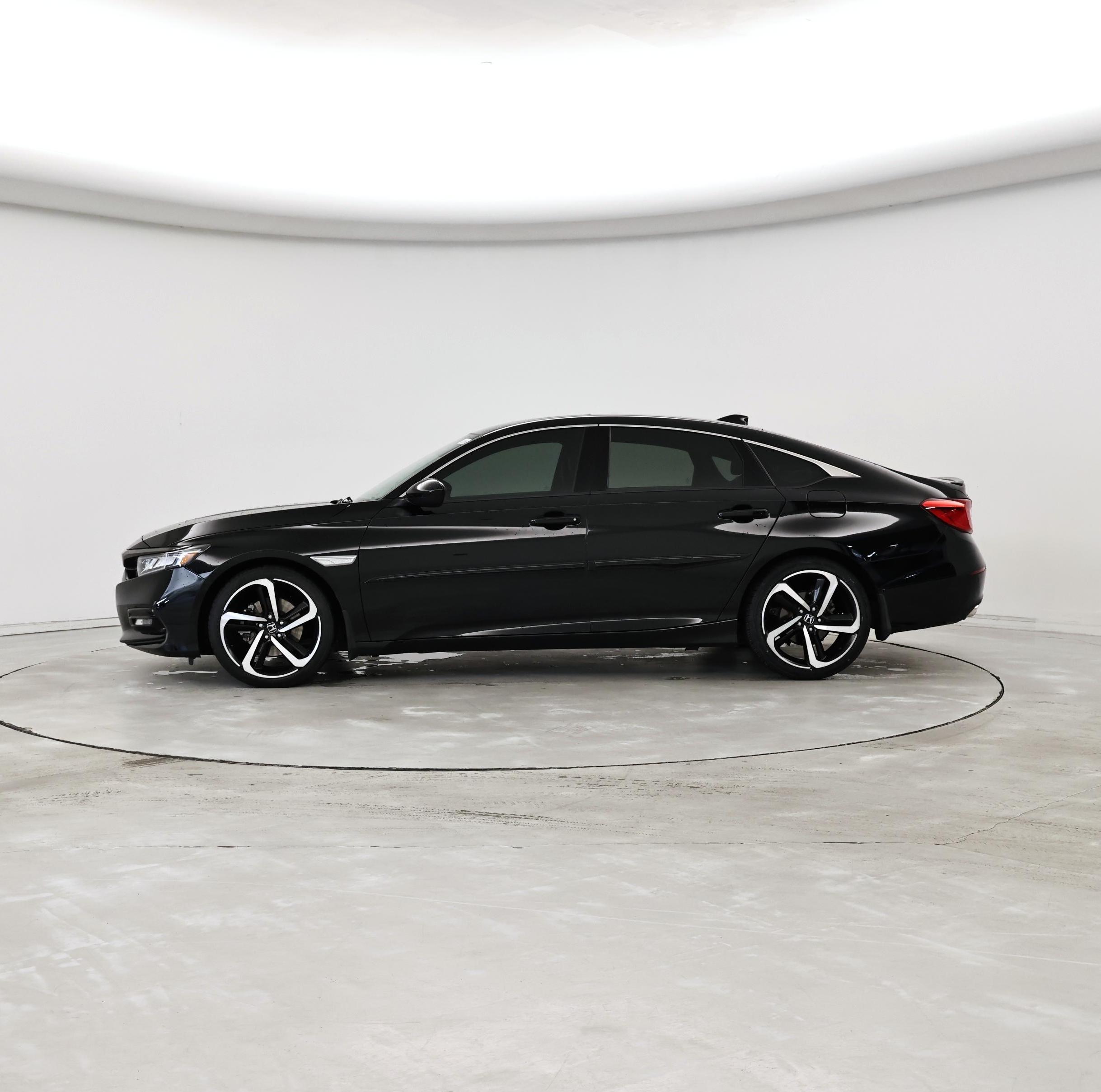 Thumbnail: 2018 Honda Accord - 3
