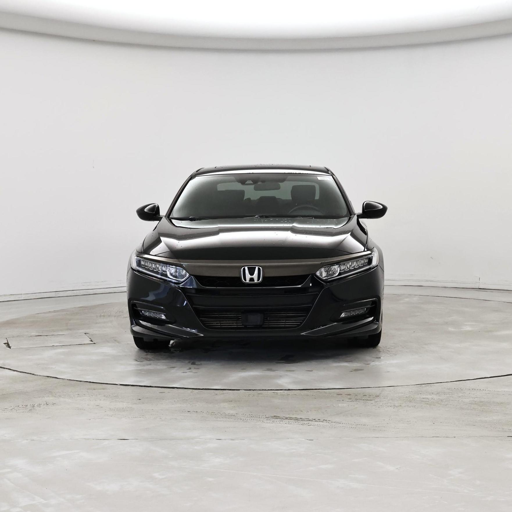 Thumbnail: 2018 Honda Accord - 5