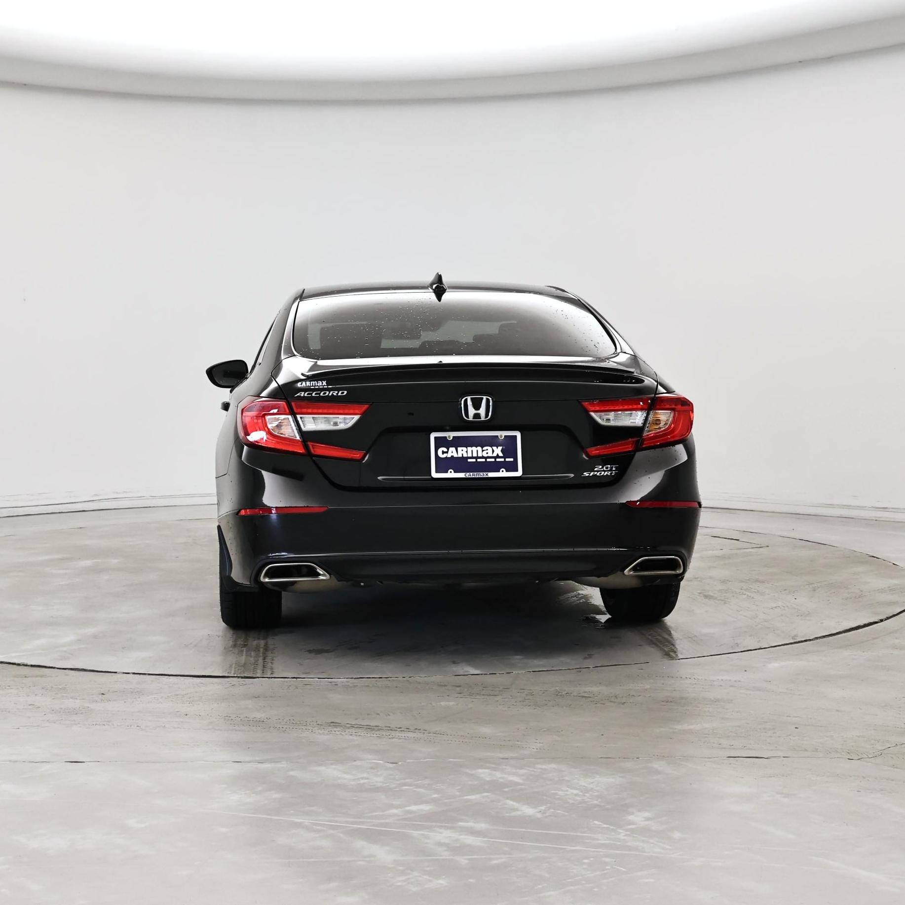 Thumbnail: 2018 Honda Accord - 6
