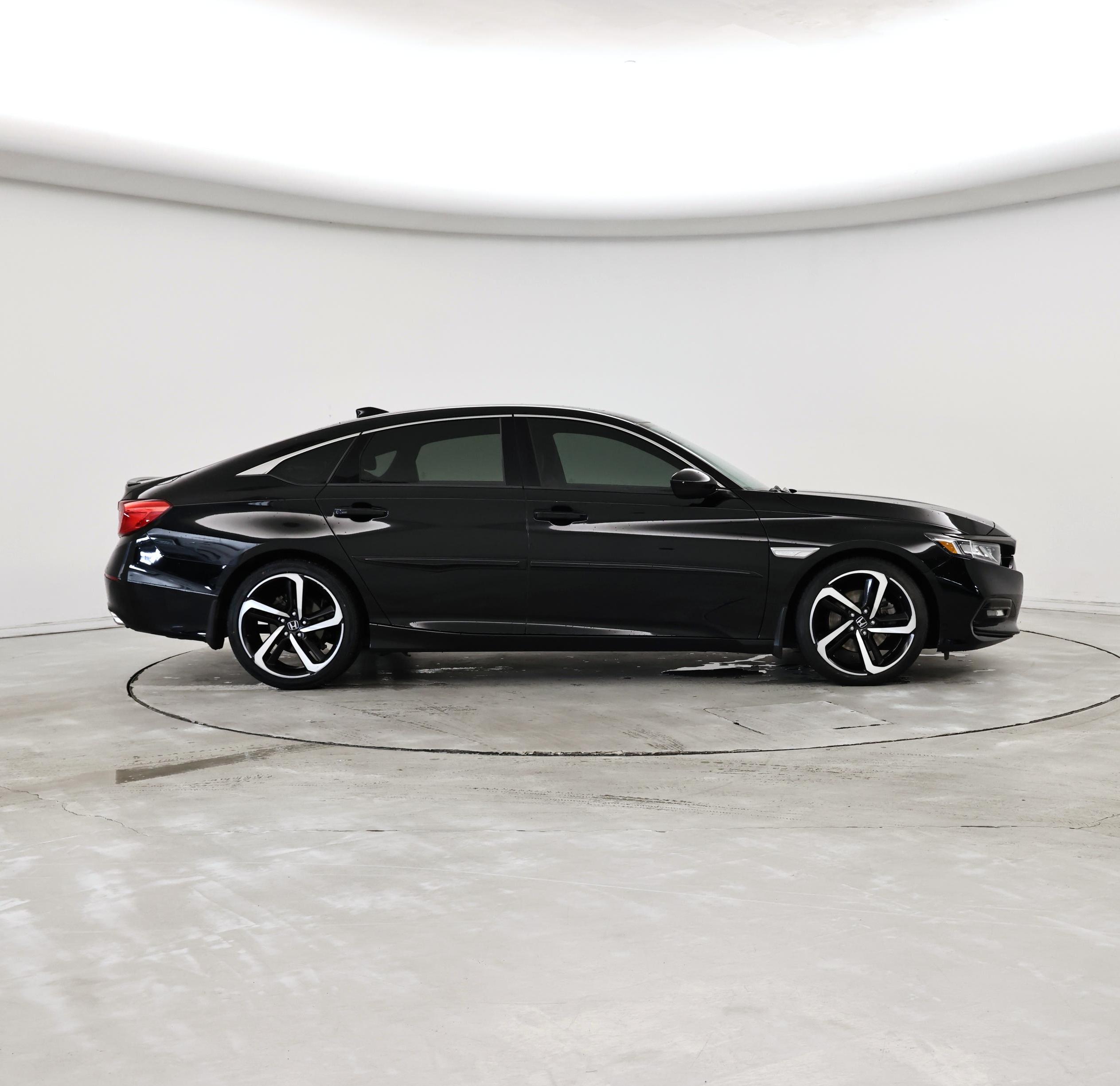 Thumbnail: 2018 Honda Accord - 7