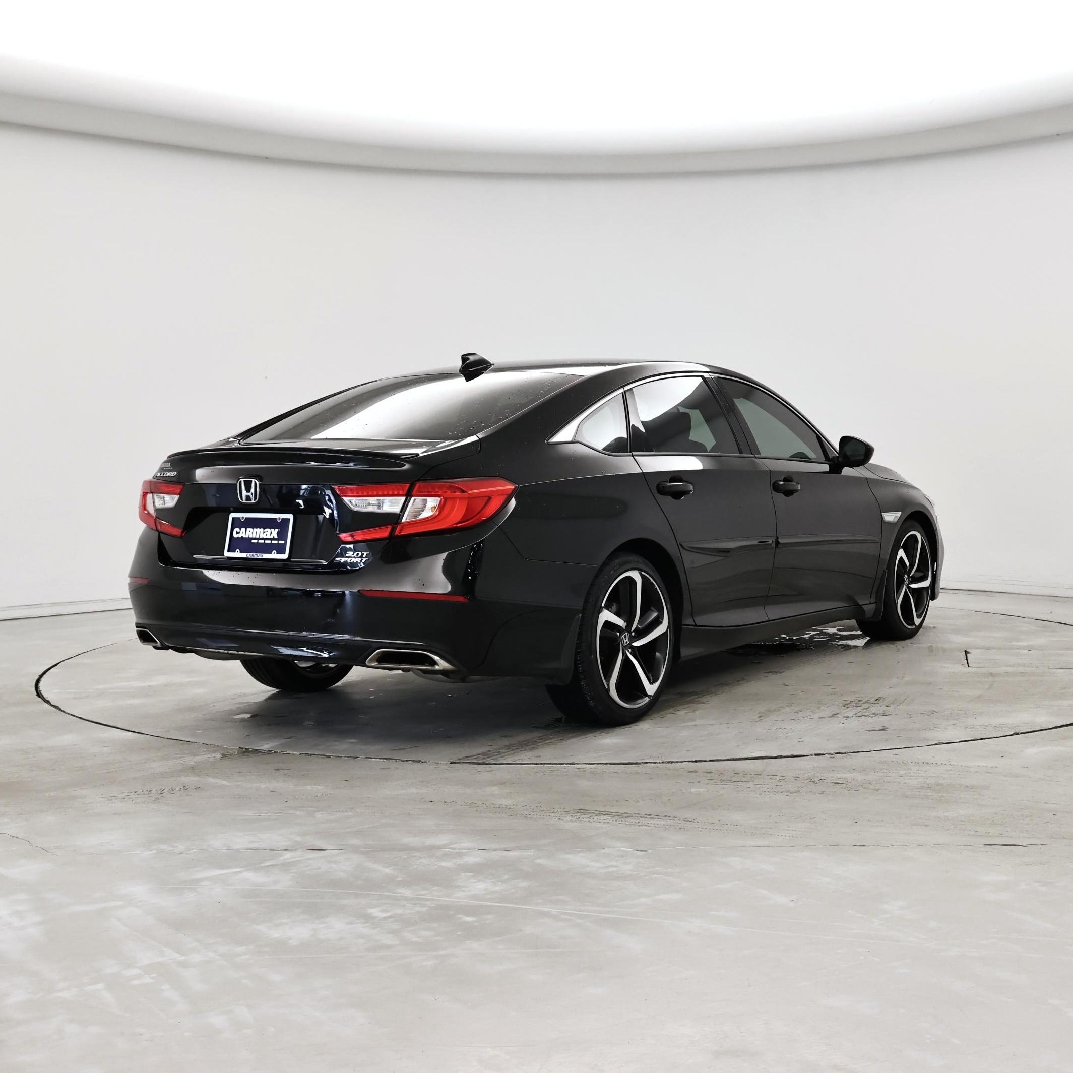 Thumbnail: 2018 Honda Accord - 8