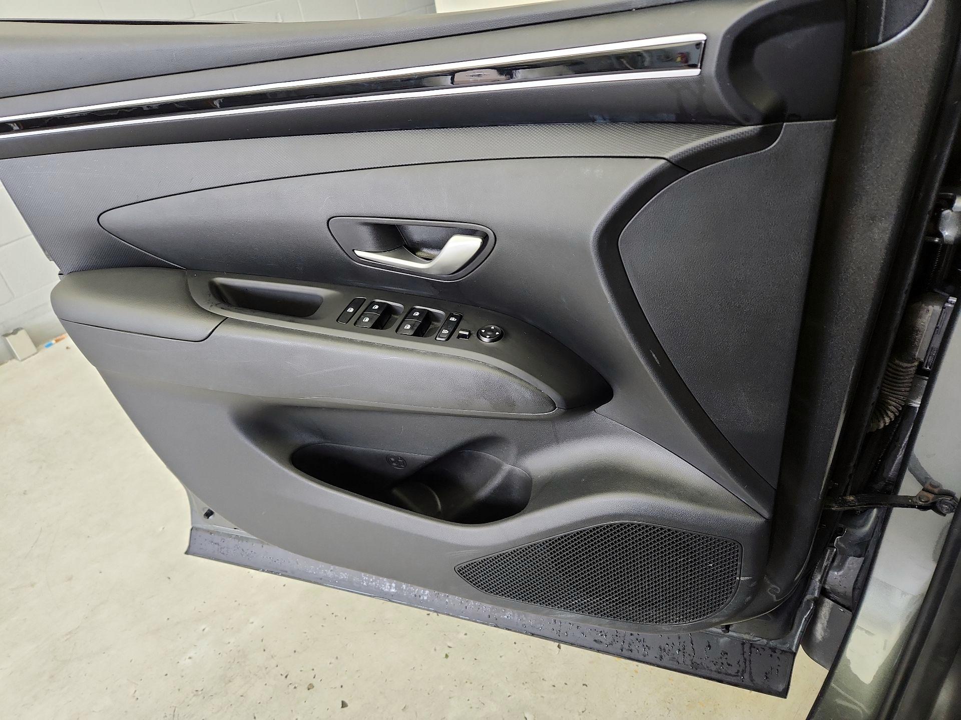 Thumbnail: 2023 Hyundai Tucson - 12