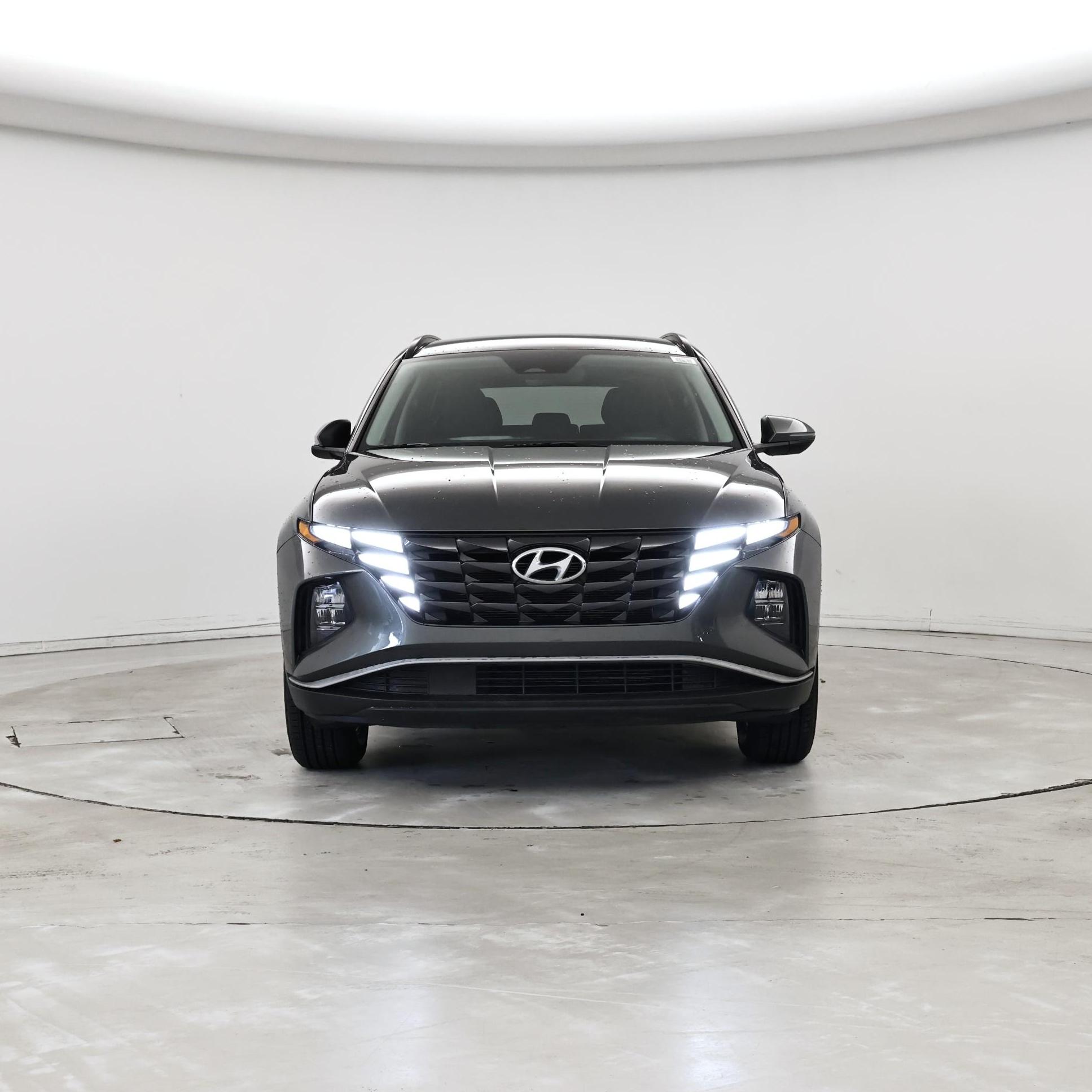 Thumbnail: 2023 Hyundai Tucson - 5