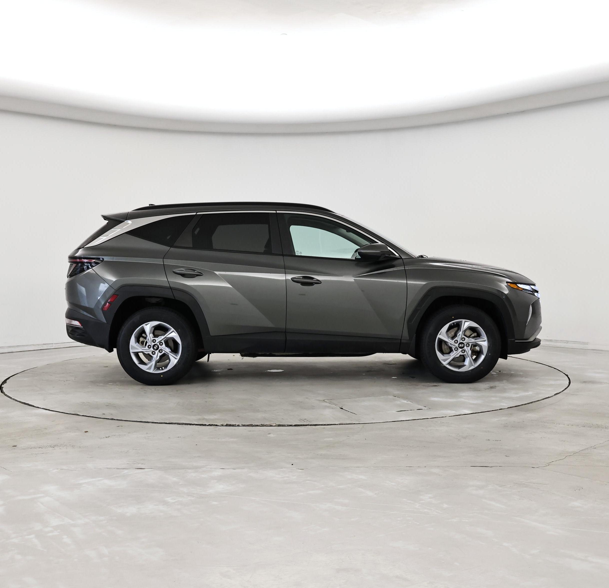 Thumbnail: 2023 Hyundai Tucson - 7