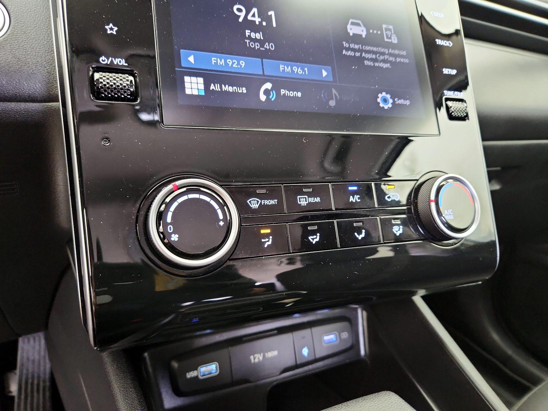 Thumbnail: 2023 Hyundai Tucson - 16