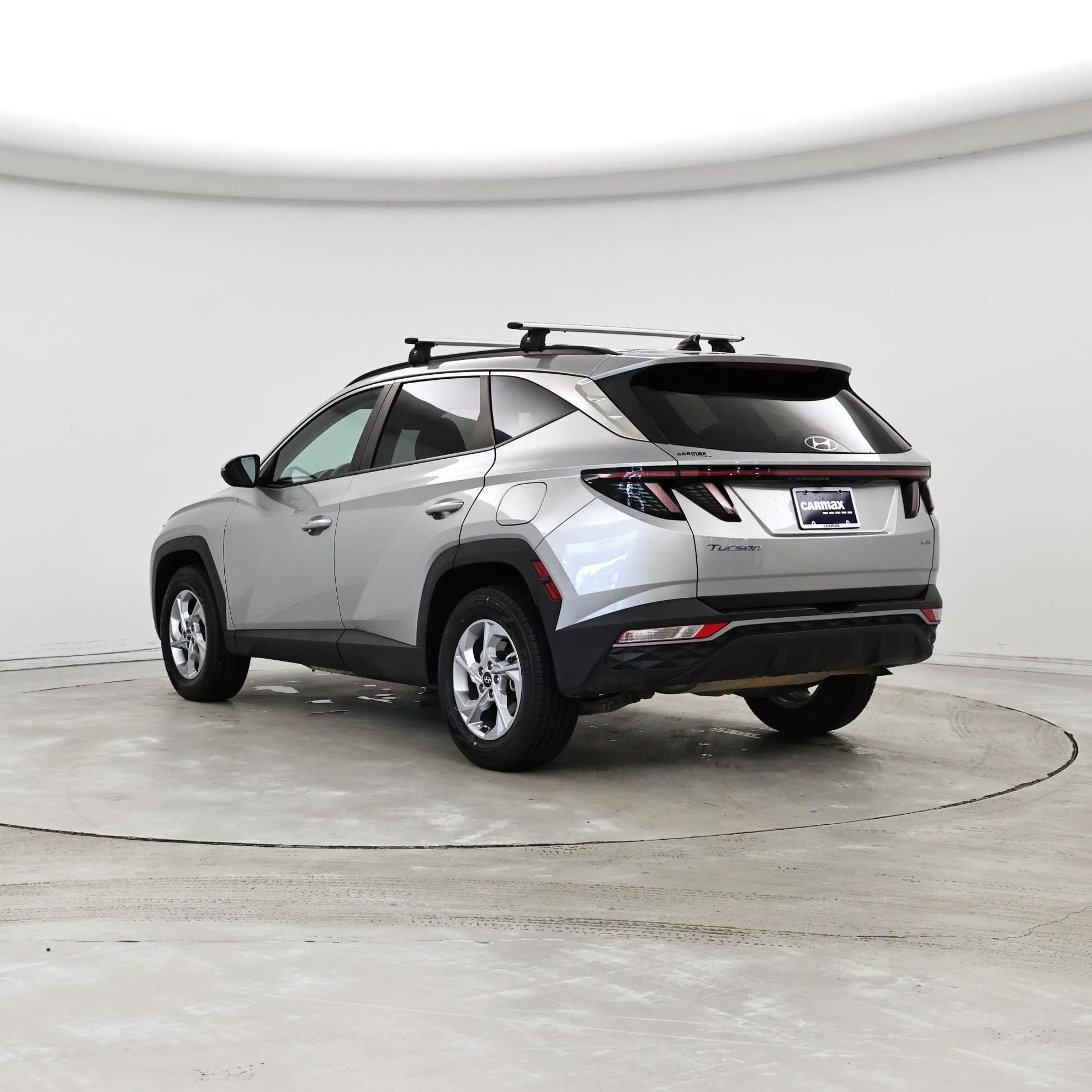 Thumbnail: 2023 Hyundai Tucson - 2