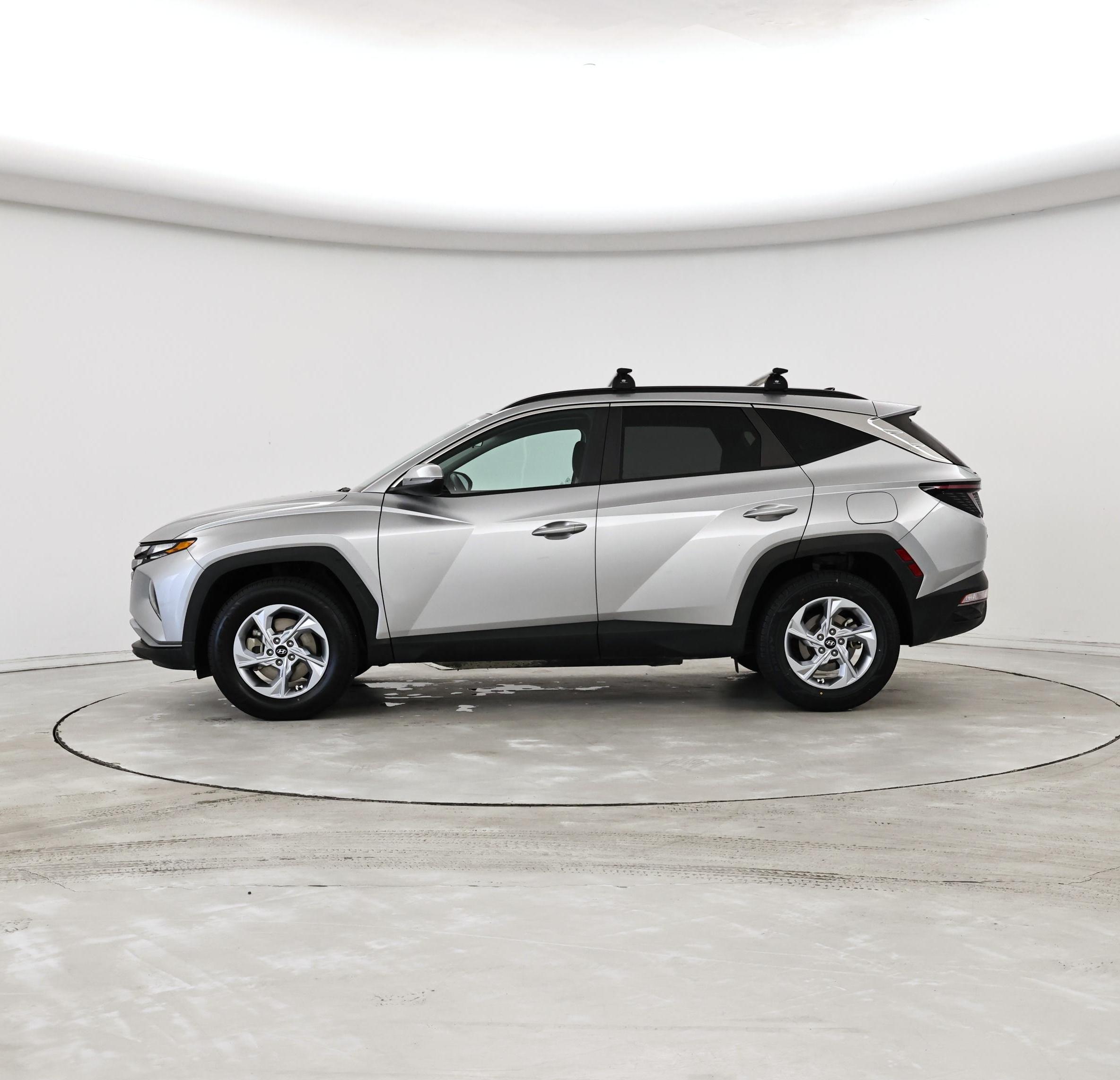 Thumbnail: 2023 Hyundai Tucson - 3