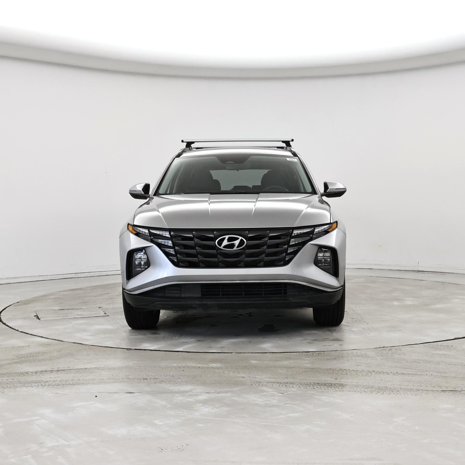 Thumbnail: 2023 Hyundai Tucson - 5