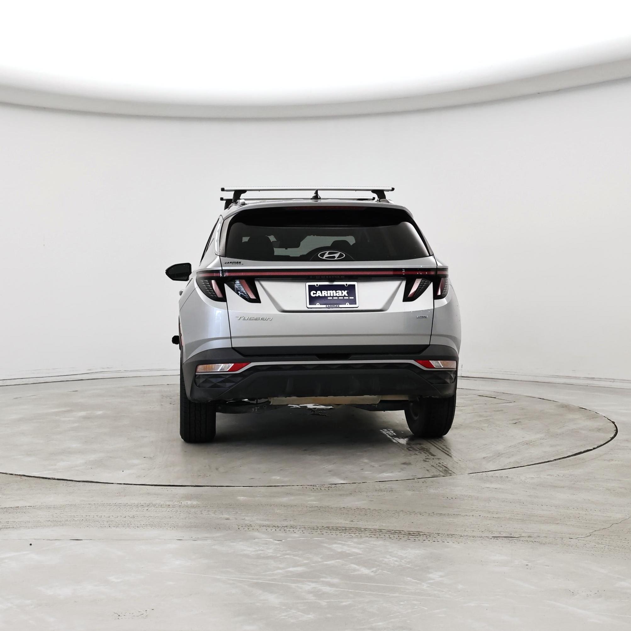 Thumbnail: 2023 Hyundai Tucson - 6