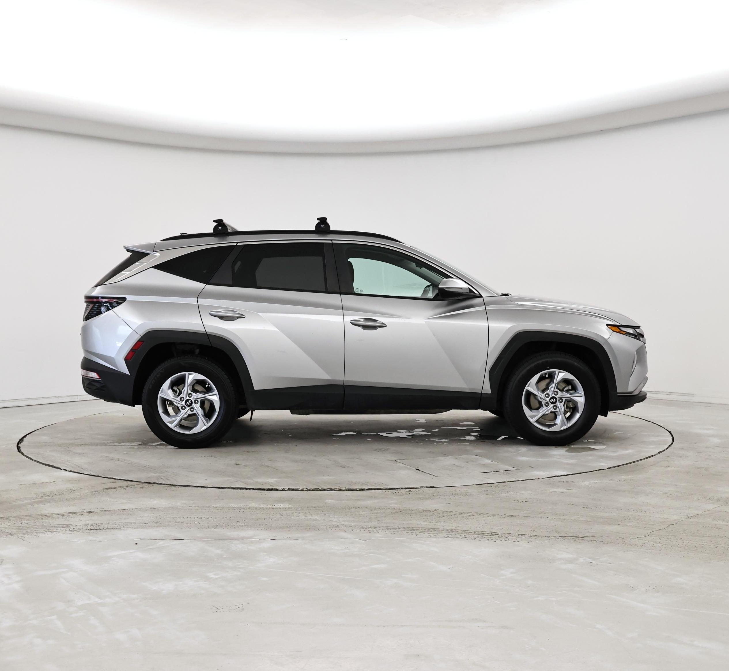 Thumbnail: 2023 Hyundai Tucson - 7