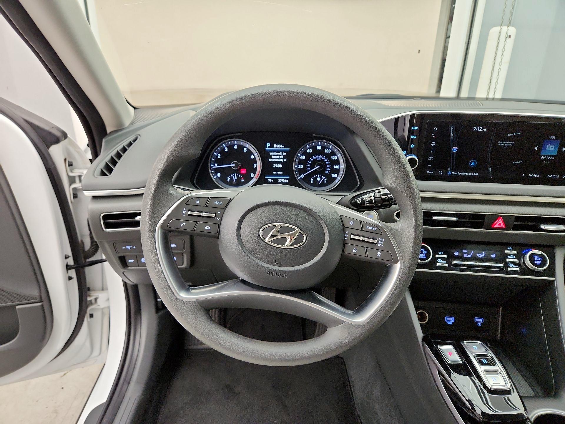 Thumbnail: 2023 Hyundai Sonata - 10