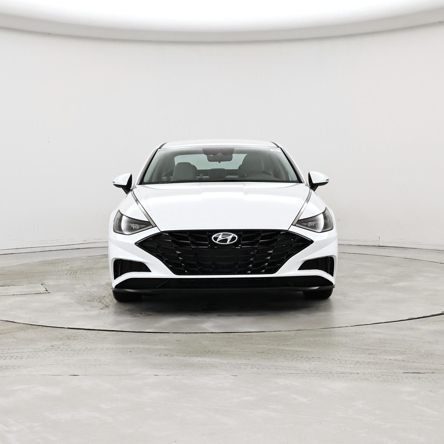 Thumbnail: 2023 Hyundai Sonata - 5