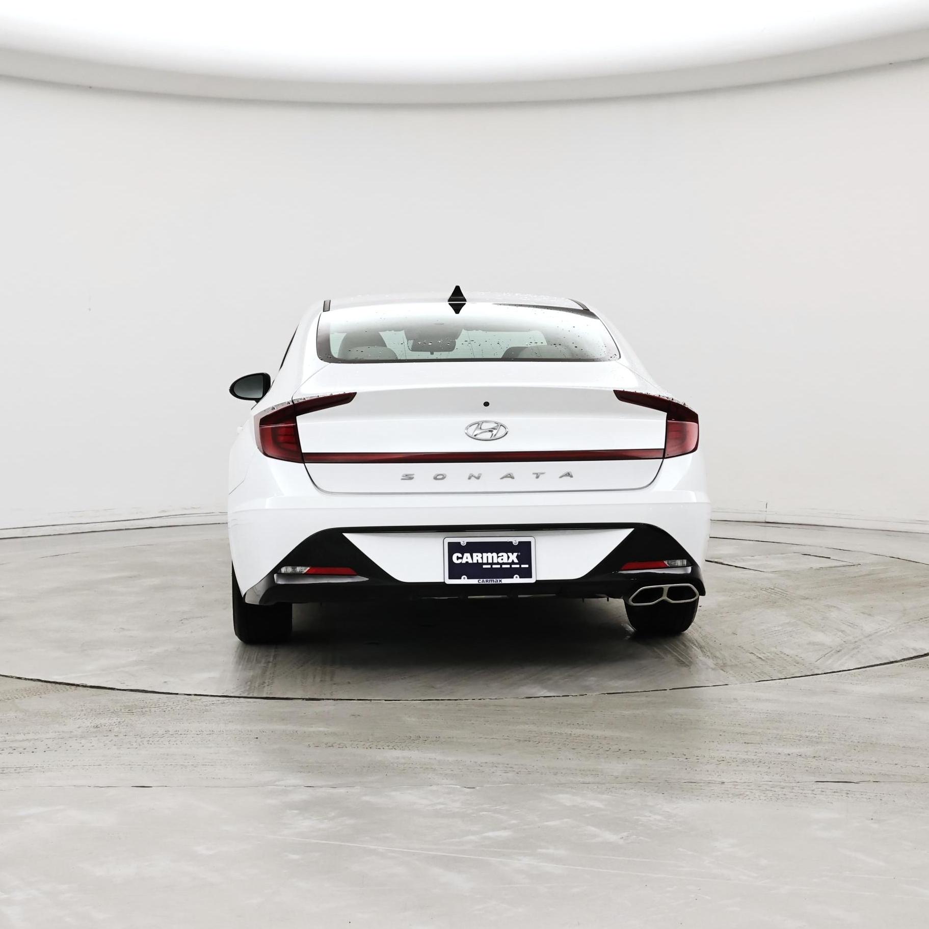 Thumbnail: 2023 Hyundai Sonata - 6