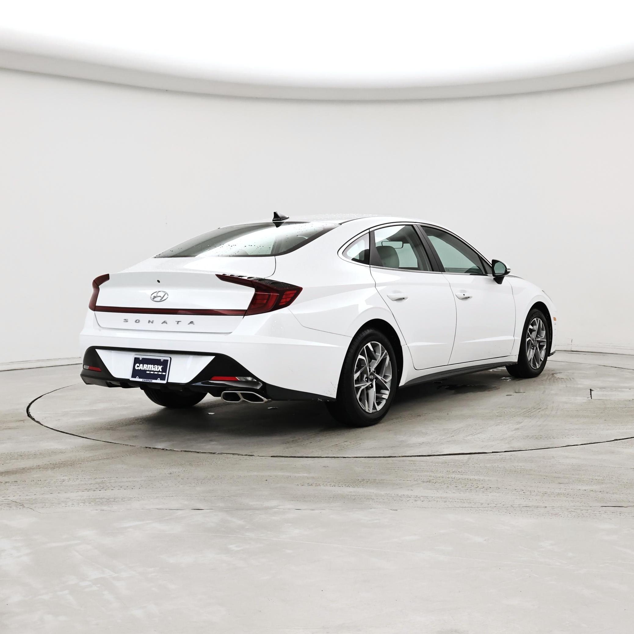 Thumbnail: 2023 Hyundai Sonata - 8