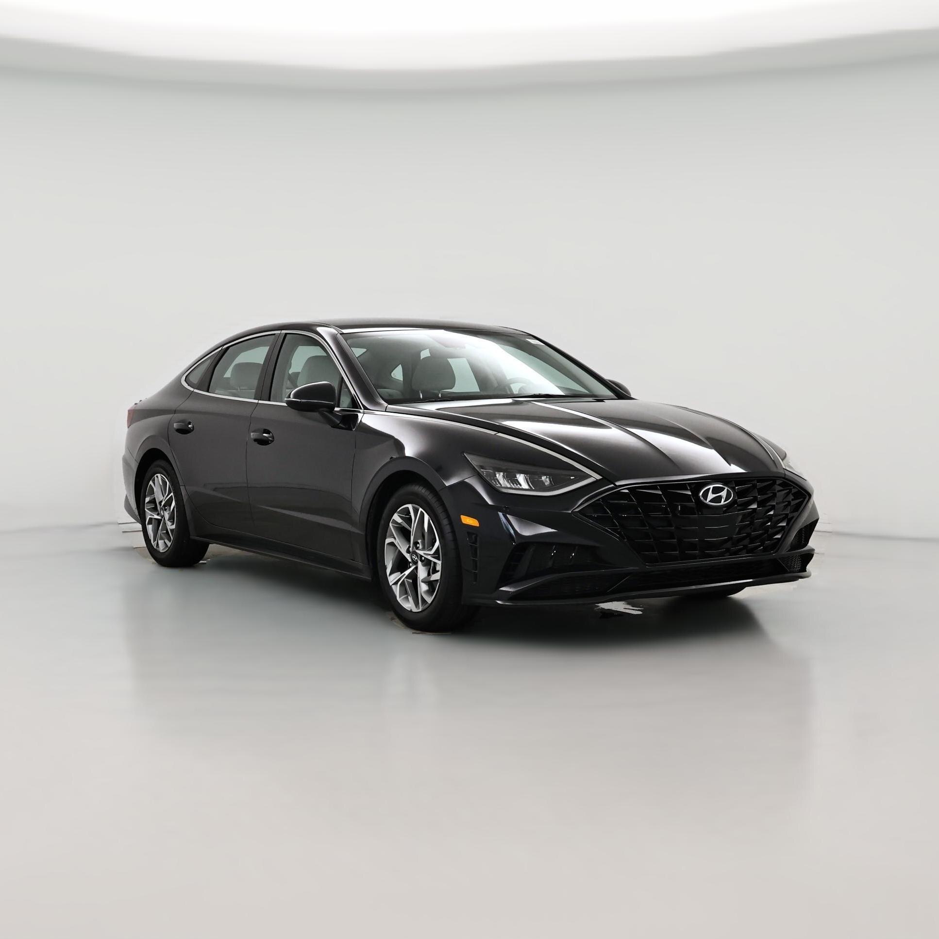 Thumbnail: 2023 Hyundai Sonata - 1