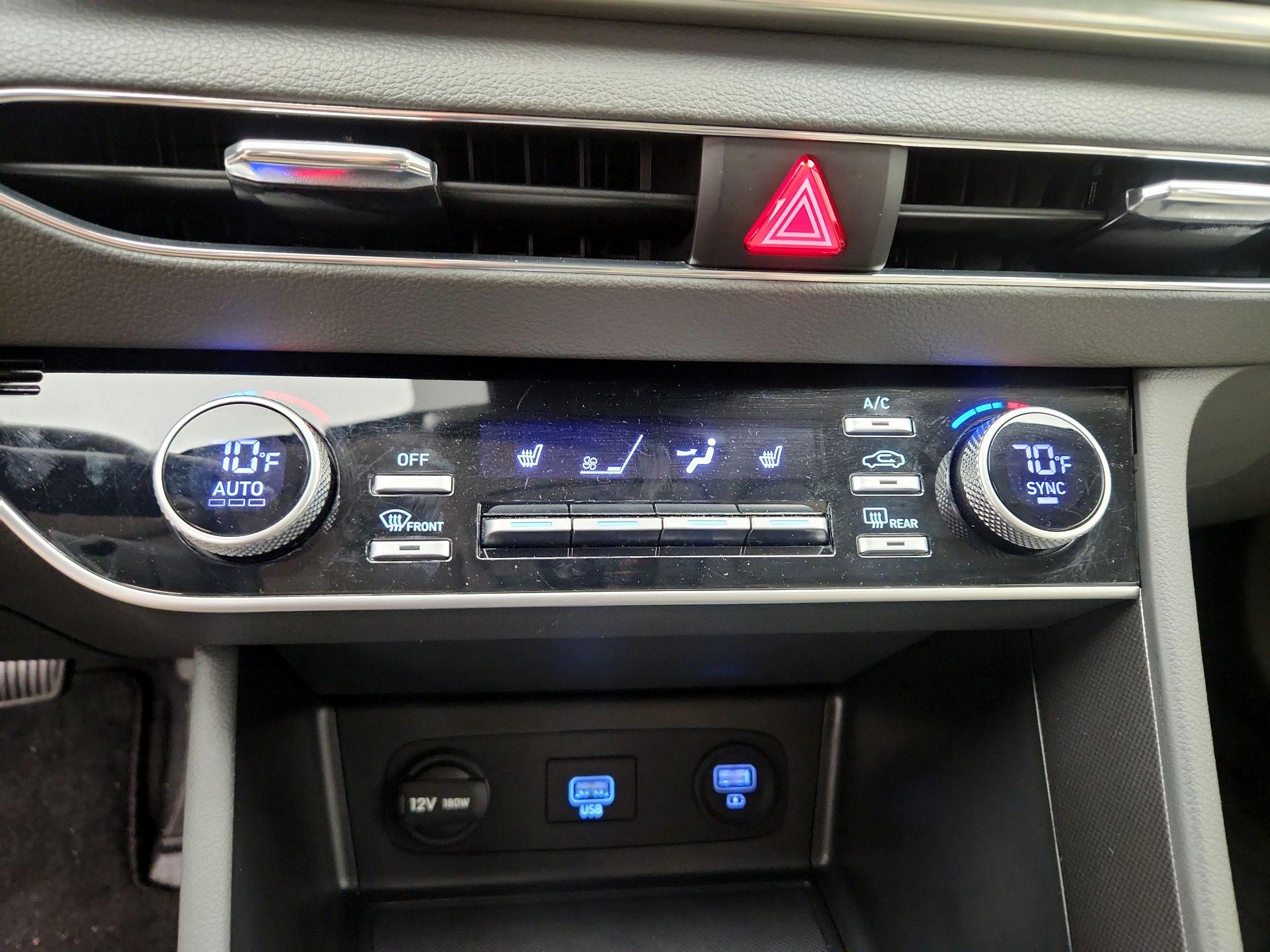 Thumbnail: 2023 Hyundai Sonata - 17