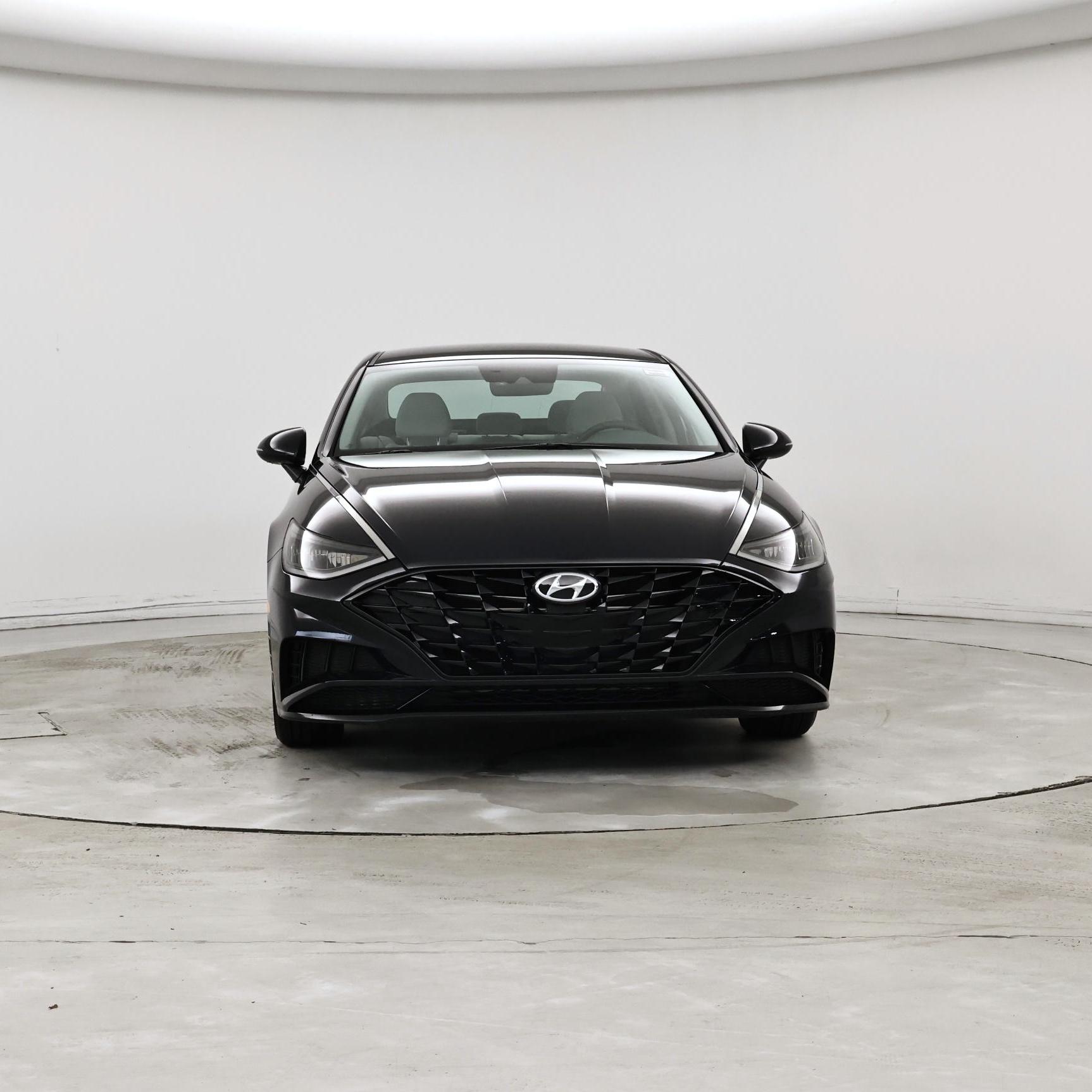Thumbnail: 2023 Hyundai Sonata - 5