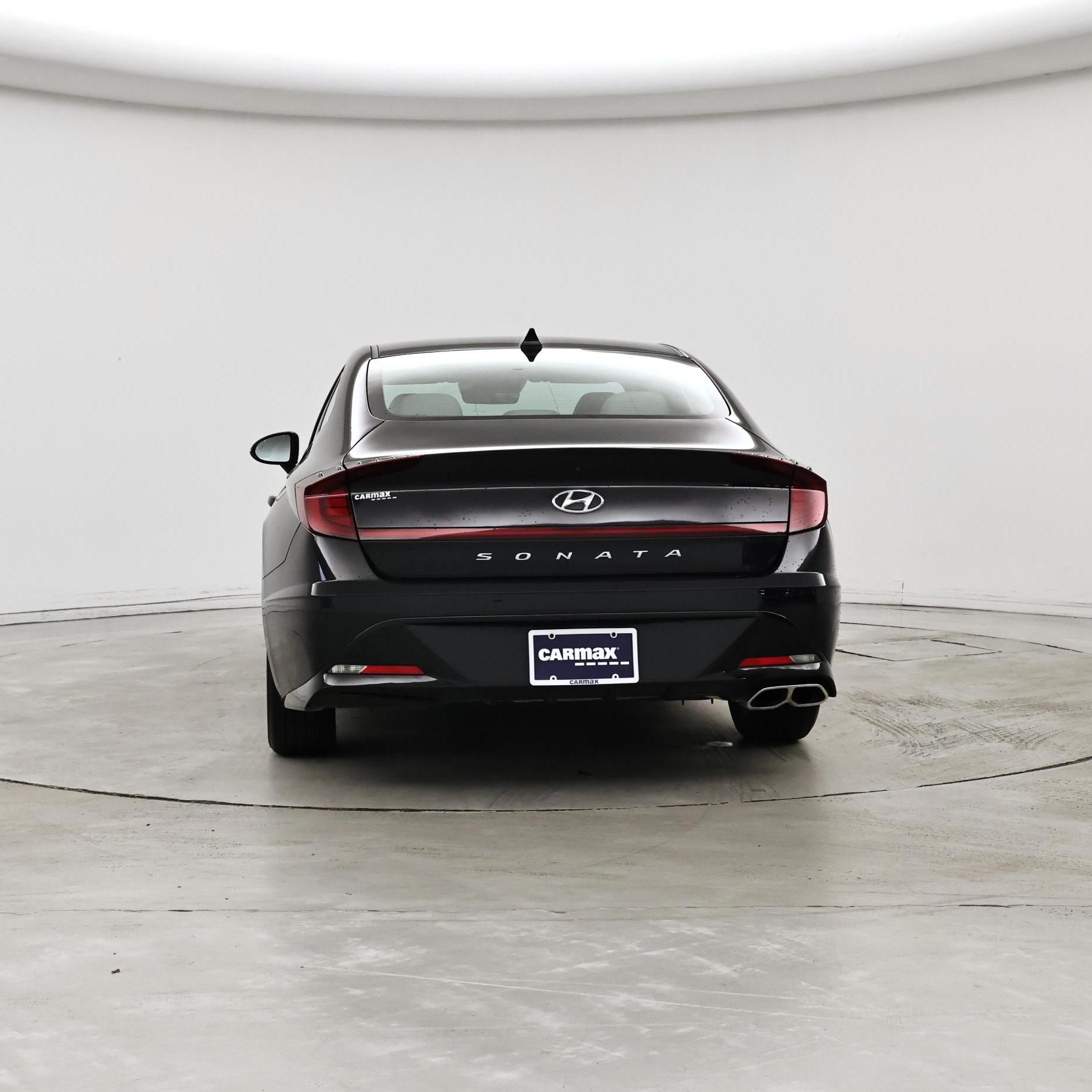 Thumbnail: 2023 Hyundai Sonata - 6