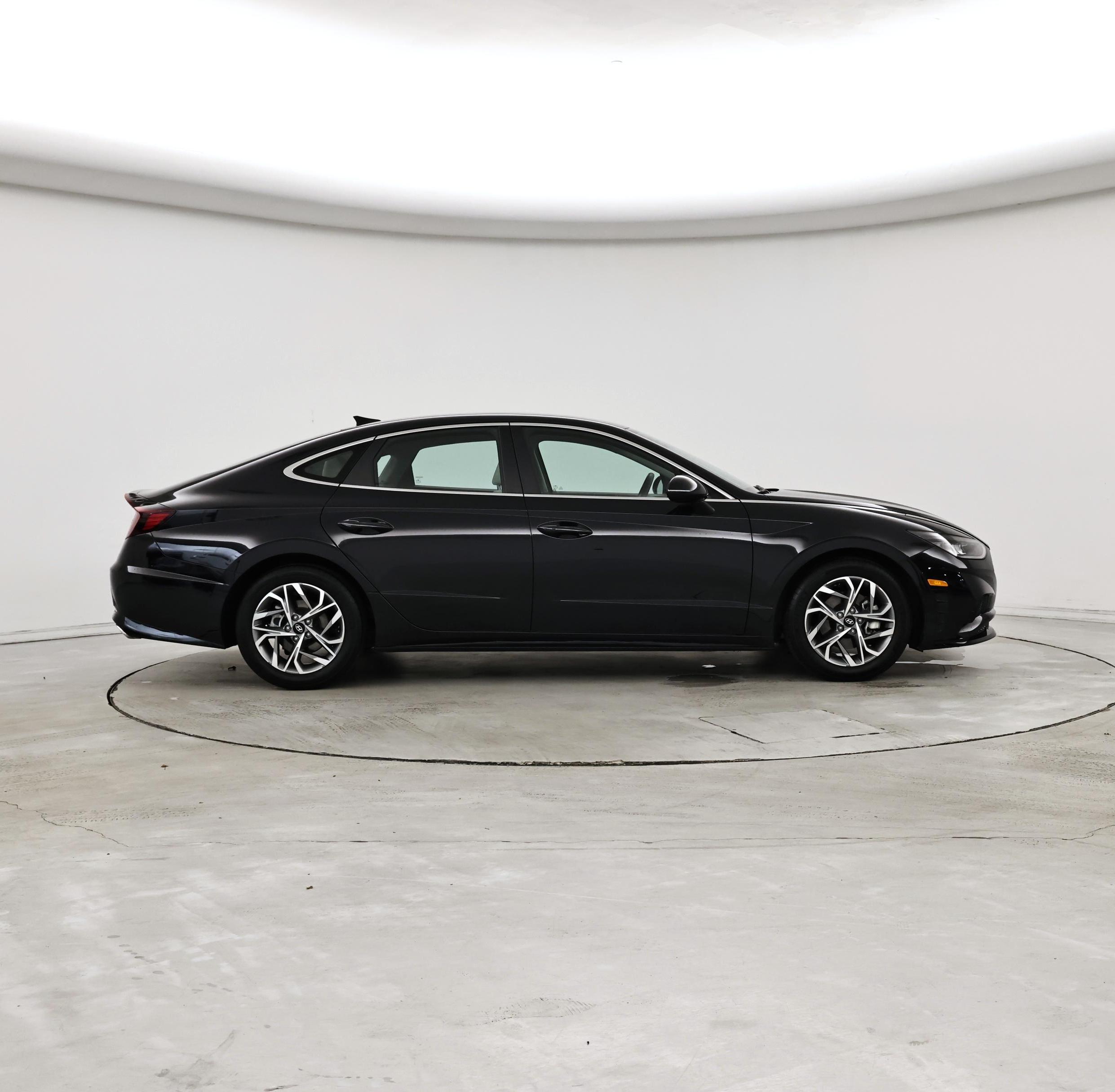 Thumbnail: 2023 Hyundai Sonata - 7