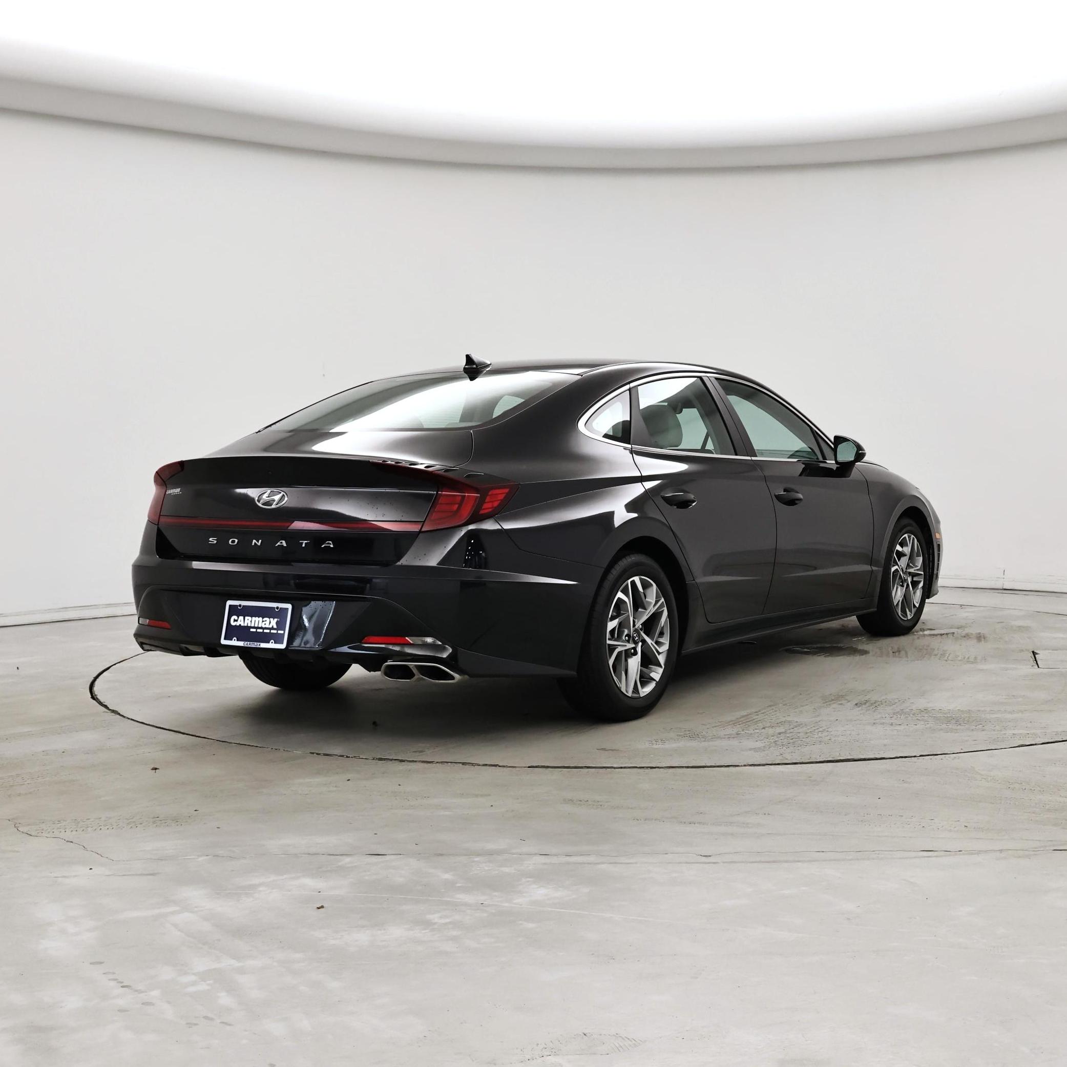 Thumbnail: 2023 Hyundai Sonata - 8