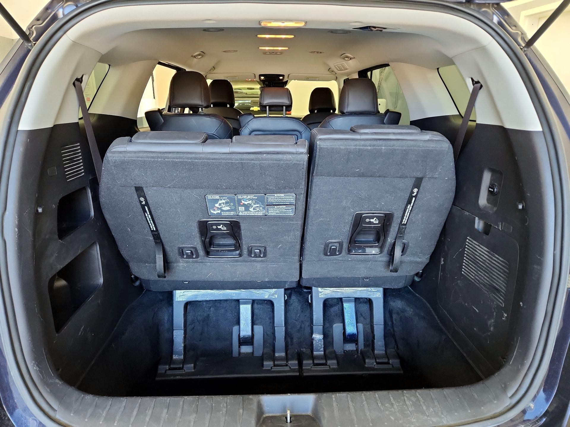 Thumbnail: 2024 Kia Carnival - 20