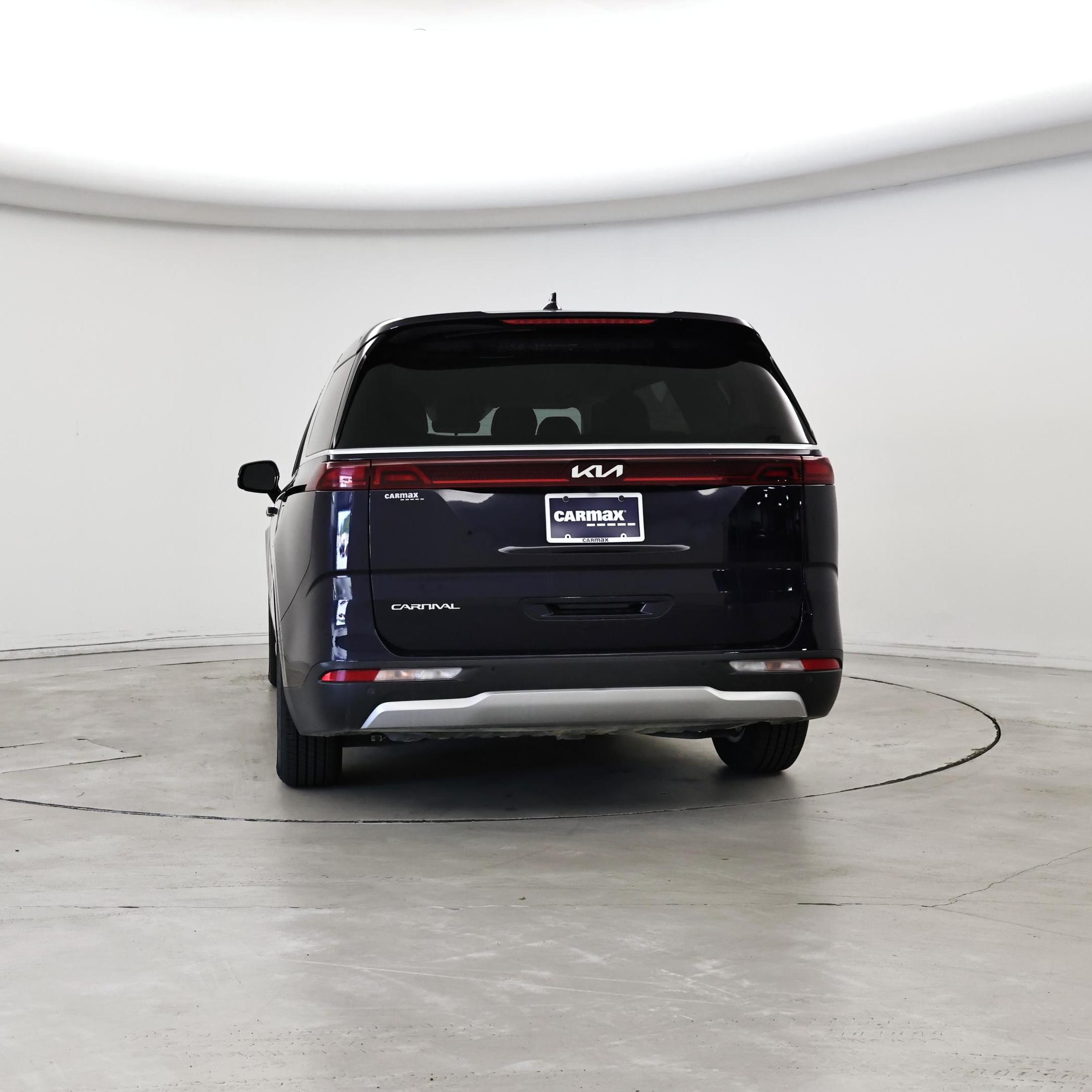Thumbnail: 2024 Kia Carnival - 6