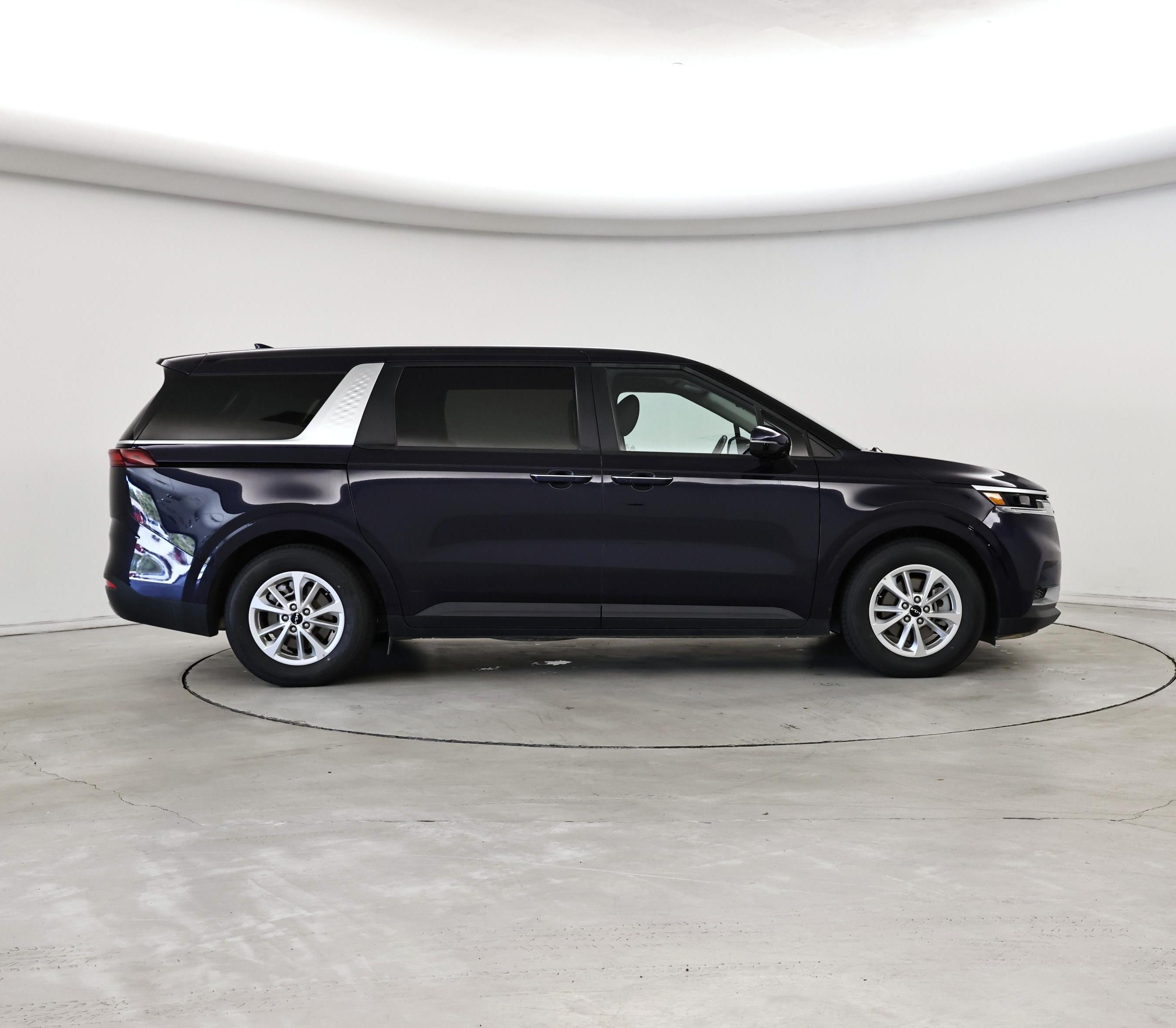 Thumbnail: 2024 Kia Carnival - 7