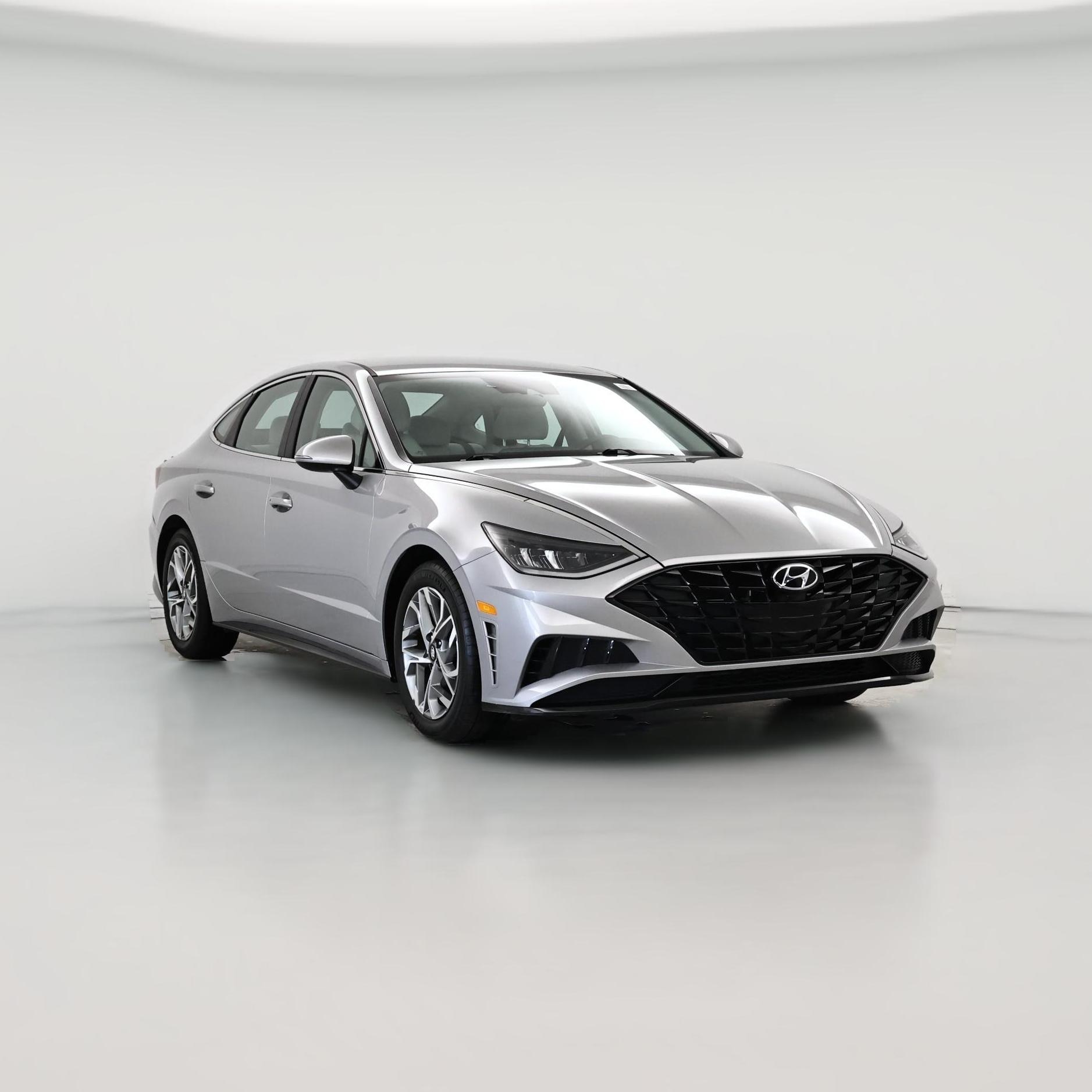 Thumbnail: 2023 Hyundai Sonata - 1