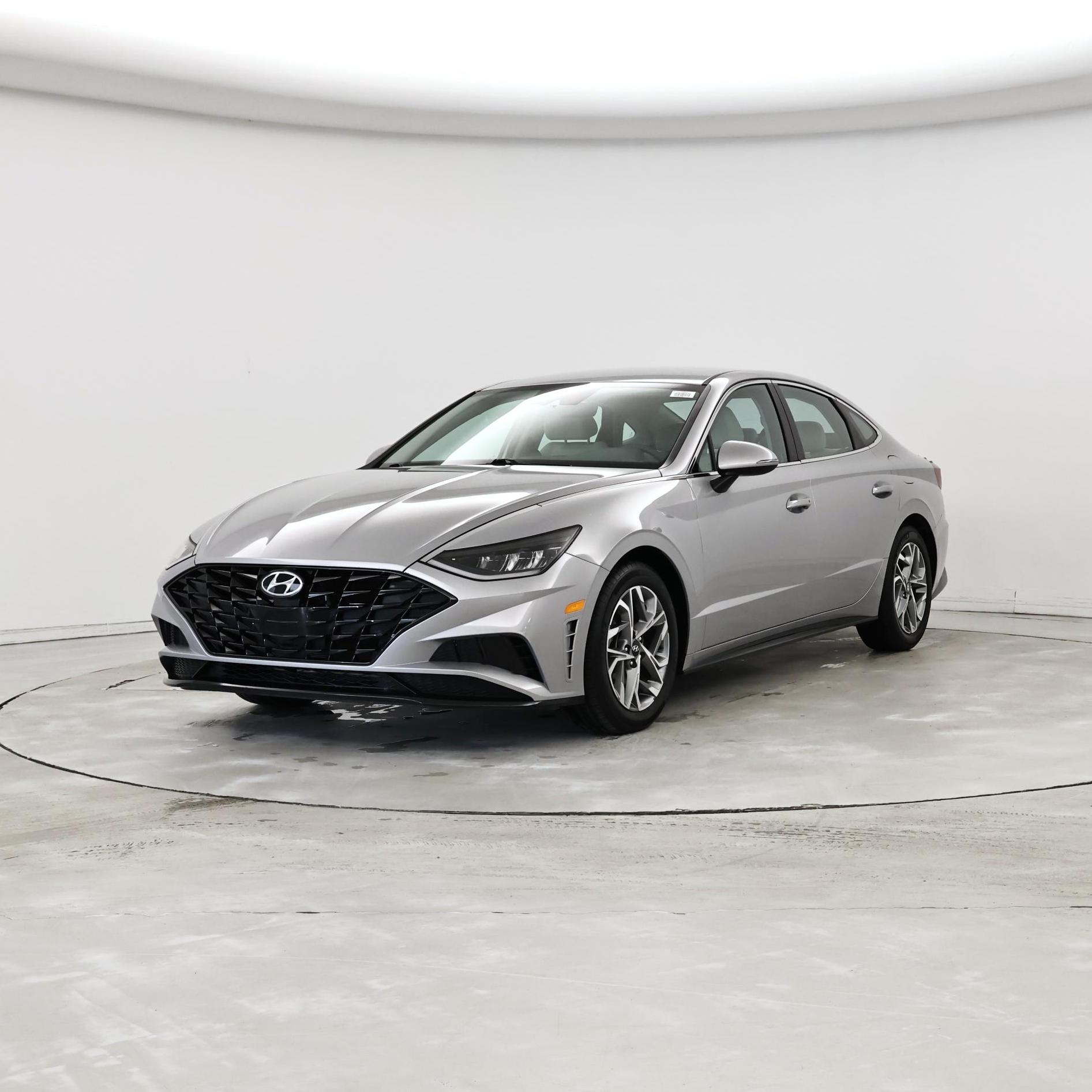 Thumbnail: 2023 Hyundai Sonata - 4
