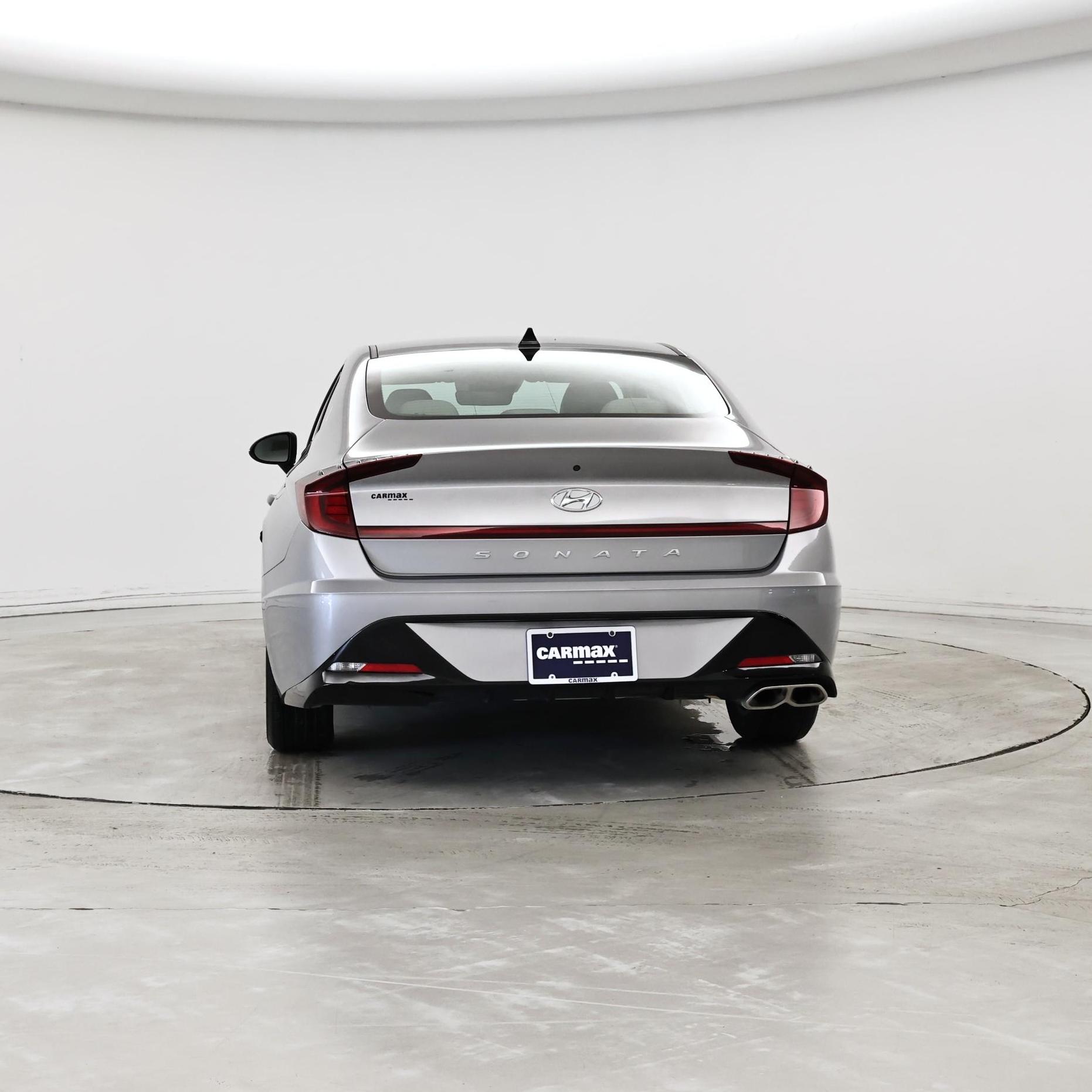 Thumbnail: 2023 Hyundai Sonata - 6